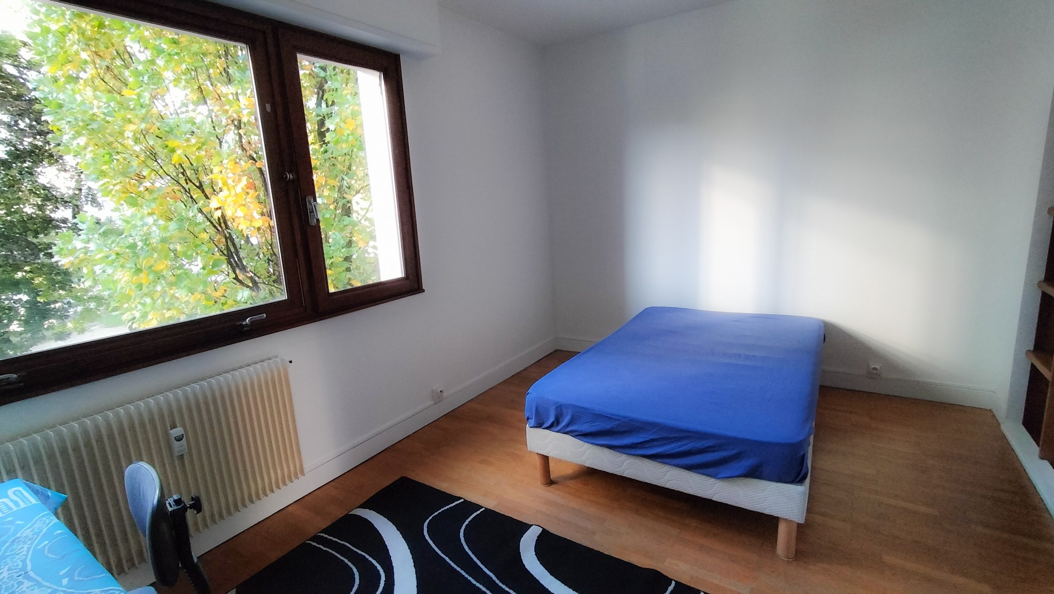 Vente Appartement à Chambéry 4 pièces