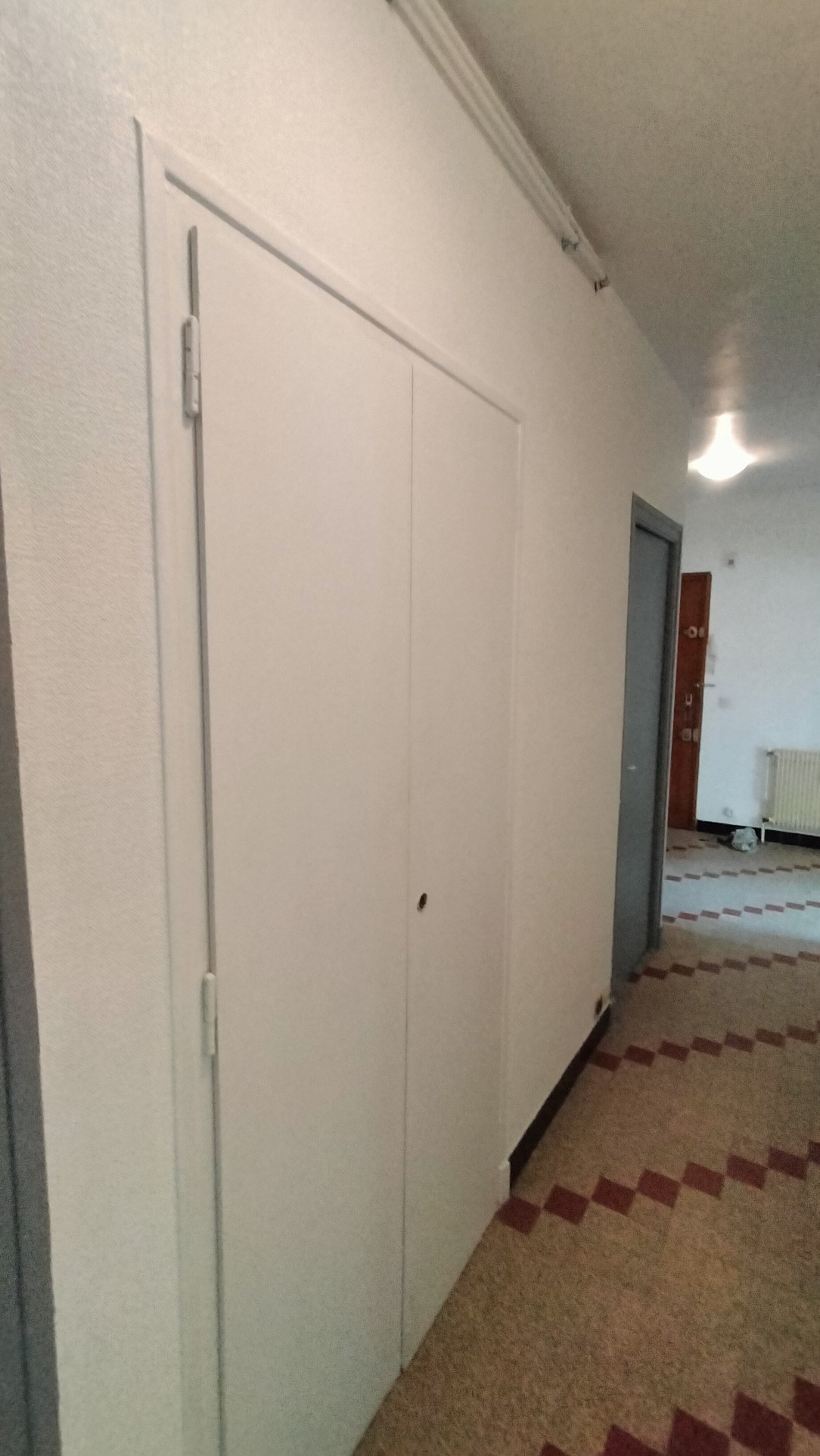 Vente Appartement à Chambéry 4 pièces