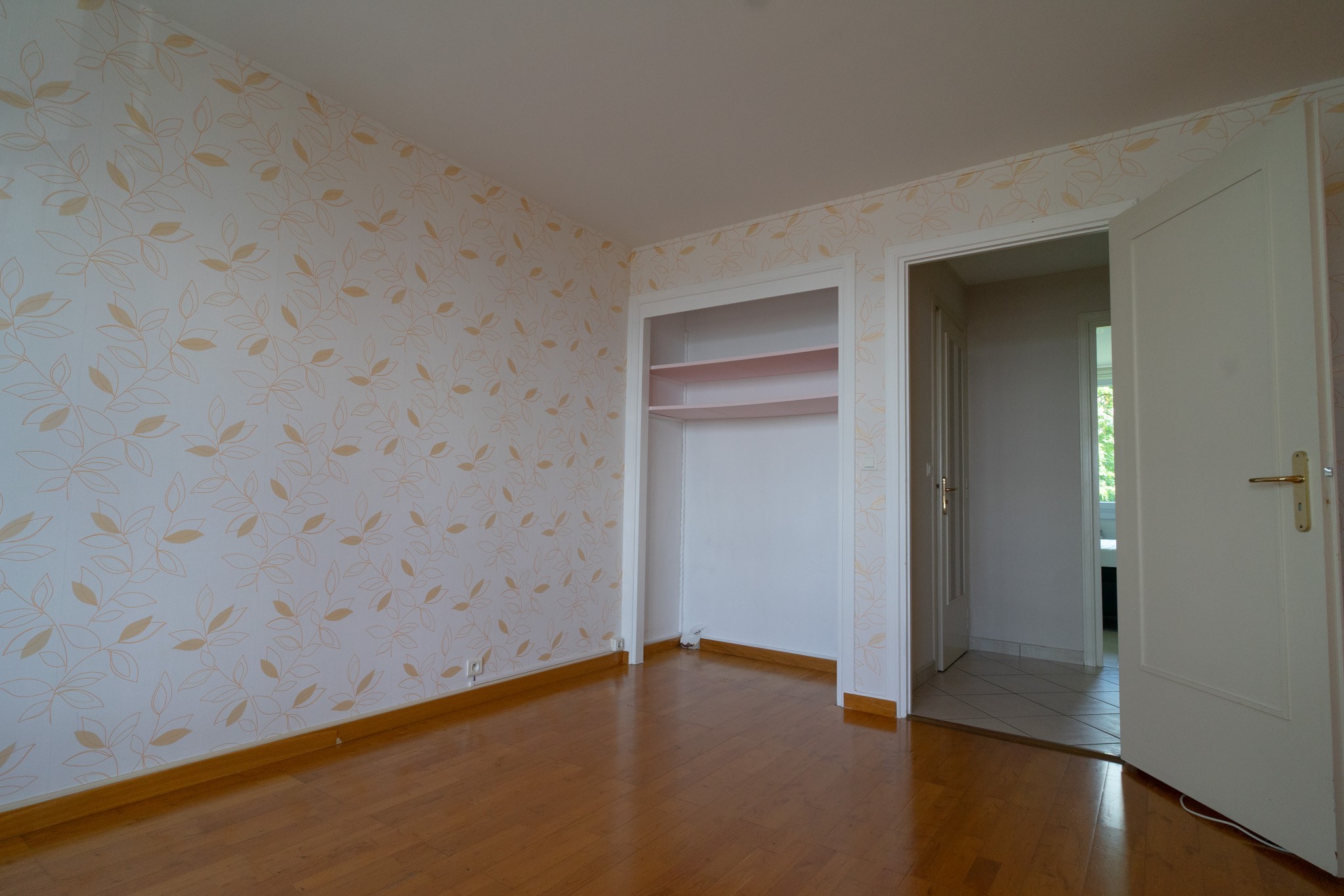 Vente Appartement à Chambéry 4 pièces