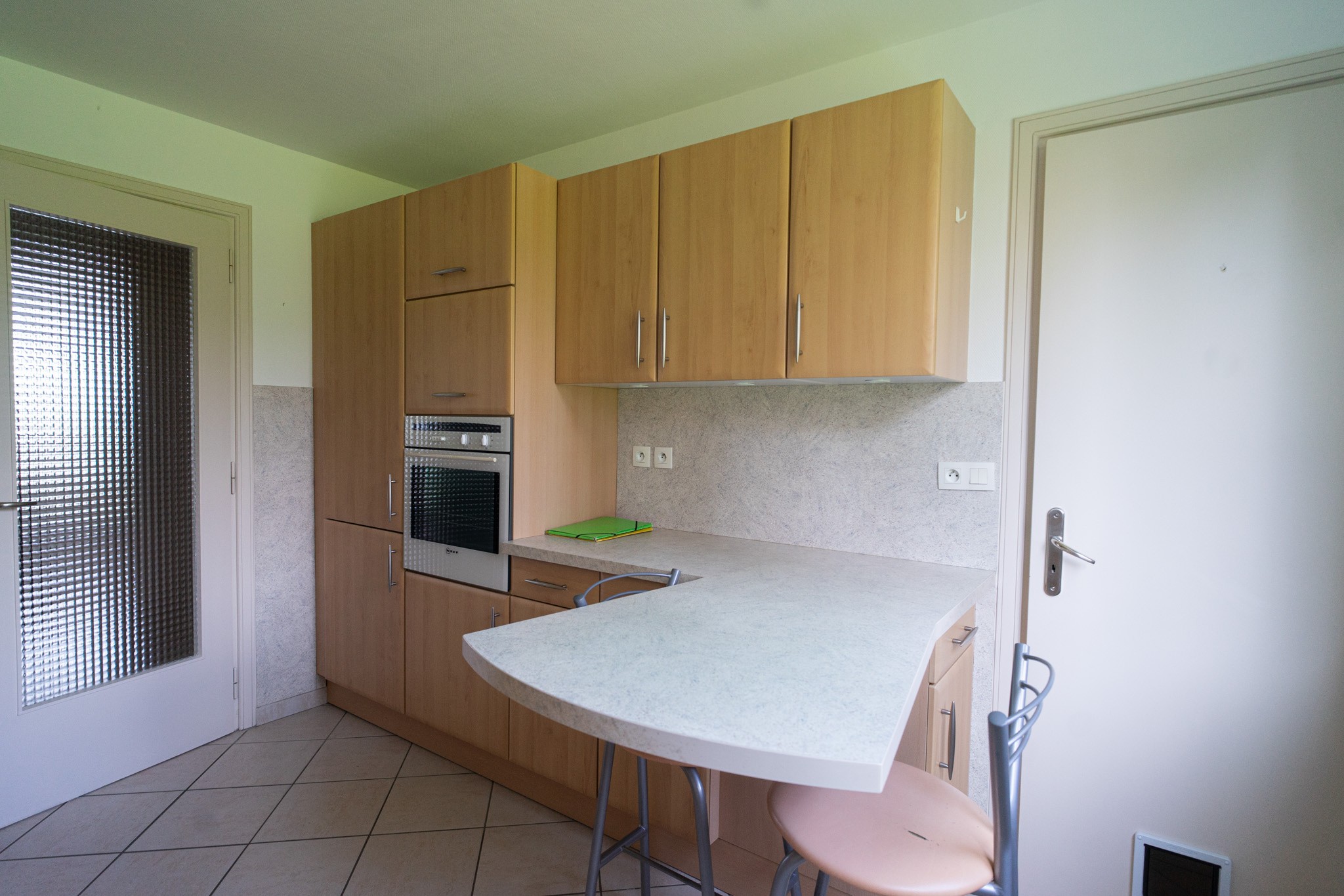 Vente Appartement à Chambéry 4 pièces