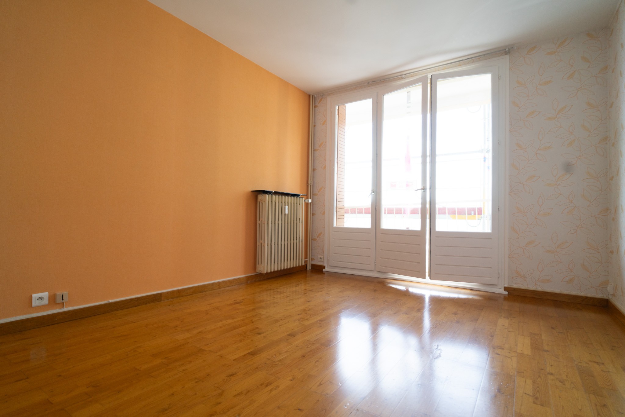 Vente Appartement à Chambéry 4 pièces