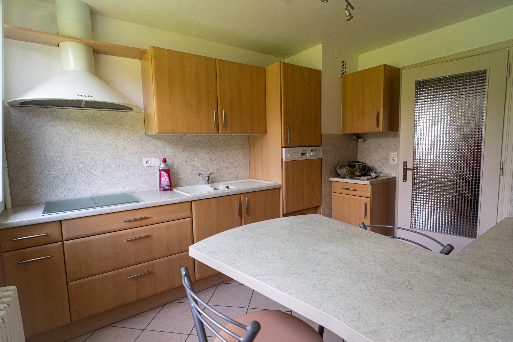 Vente Appartement à Chambéry 4 pièces