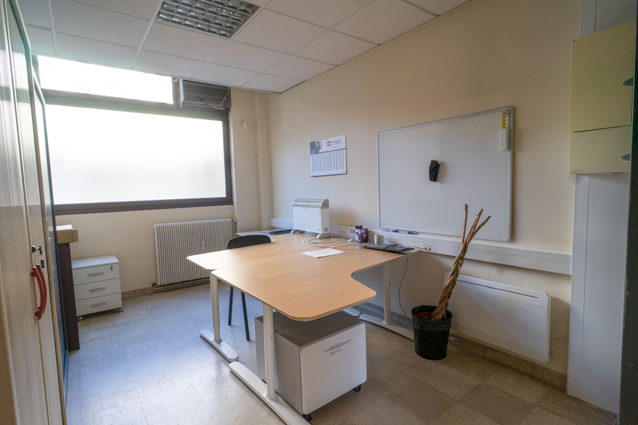 Location Bureau / Commerce à Chambéry 0 pièce