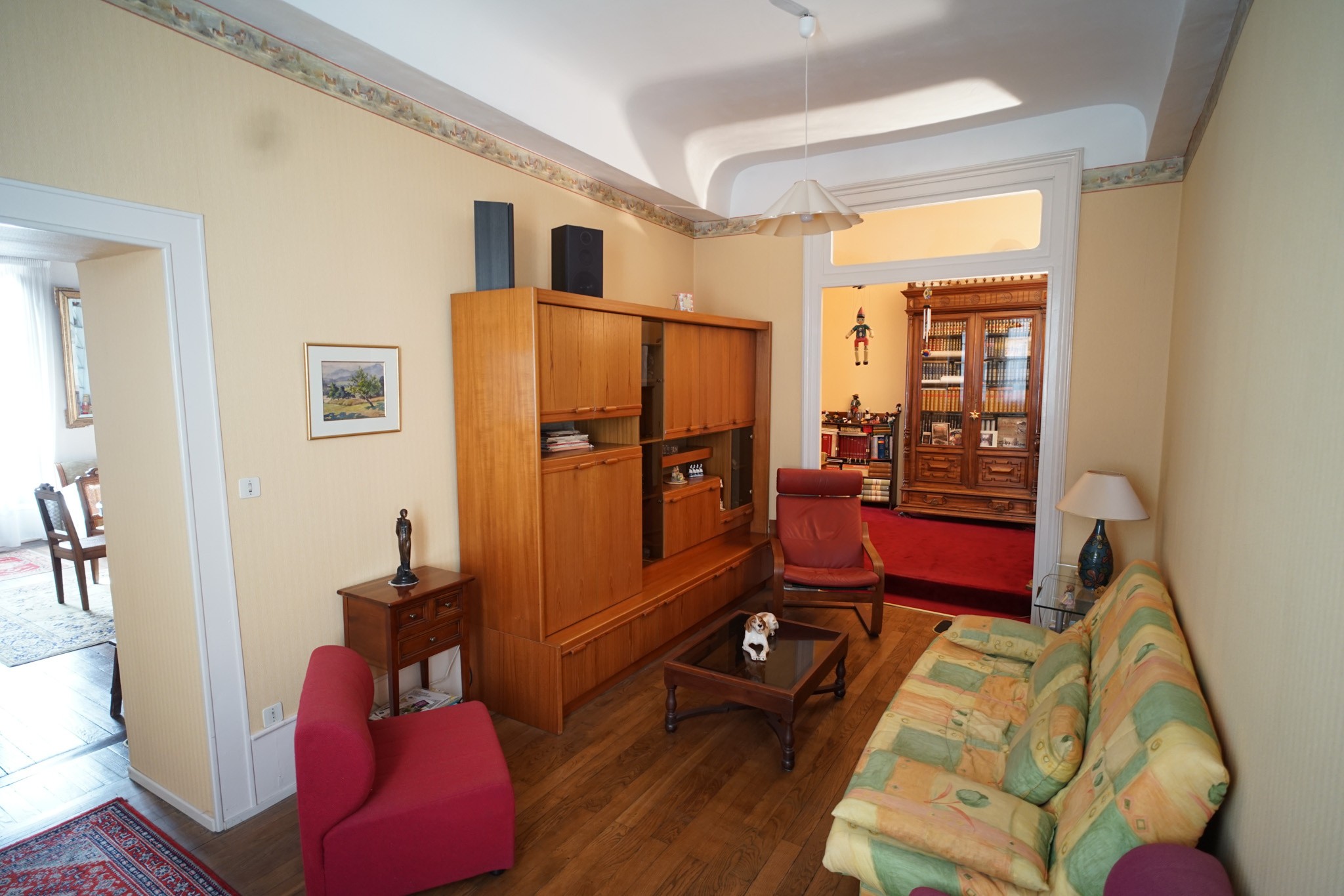 Vente Appartement à Chambéry 3 pièces