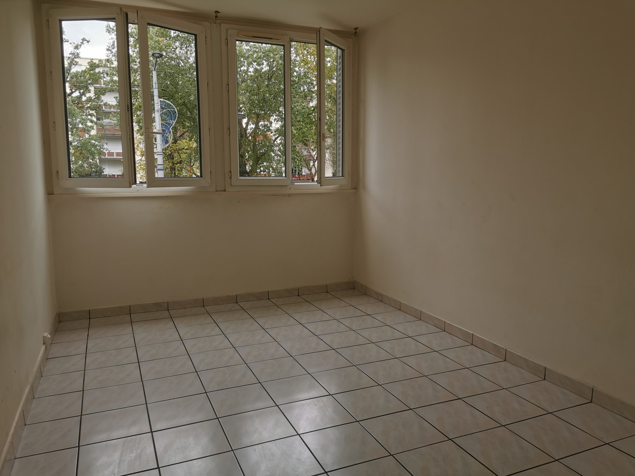 Vente Appartement à Saint-Priest 3 pièces