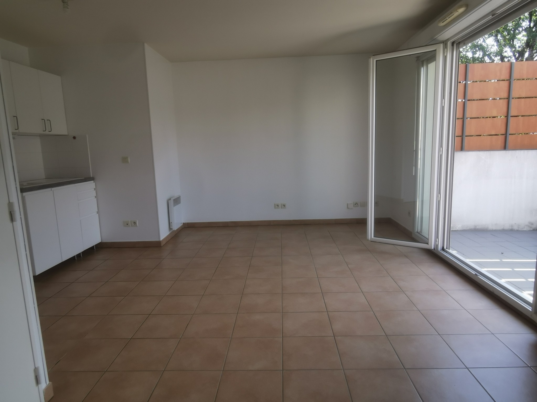 Vente Appartement à Saint-Priest 2 pièces