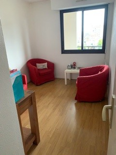 Vente Appartement à Lyon 8e arrondissement 3 pièces