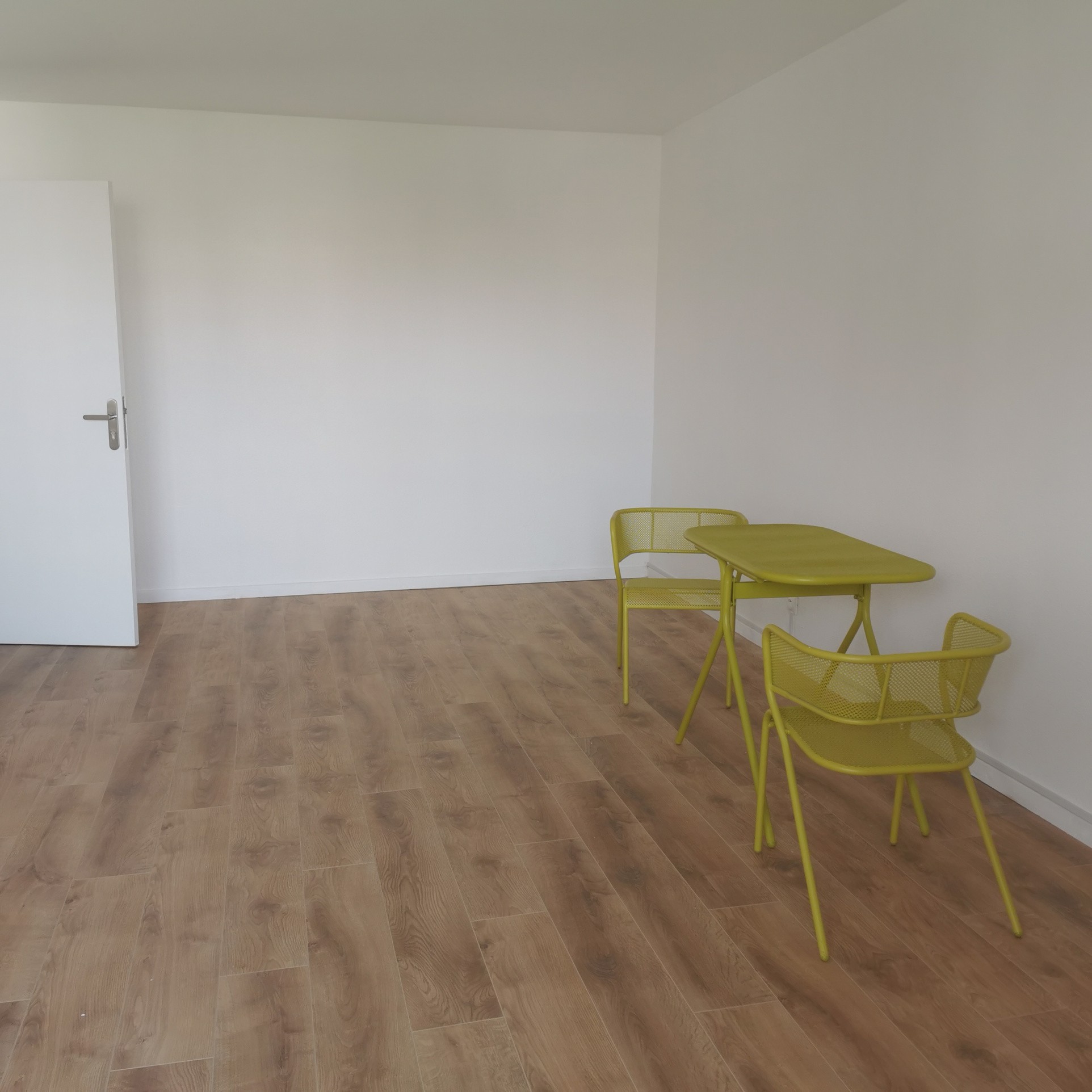 Vente Appartement à Lyon 8e arrondissement 3 pièces