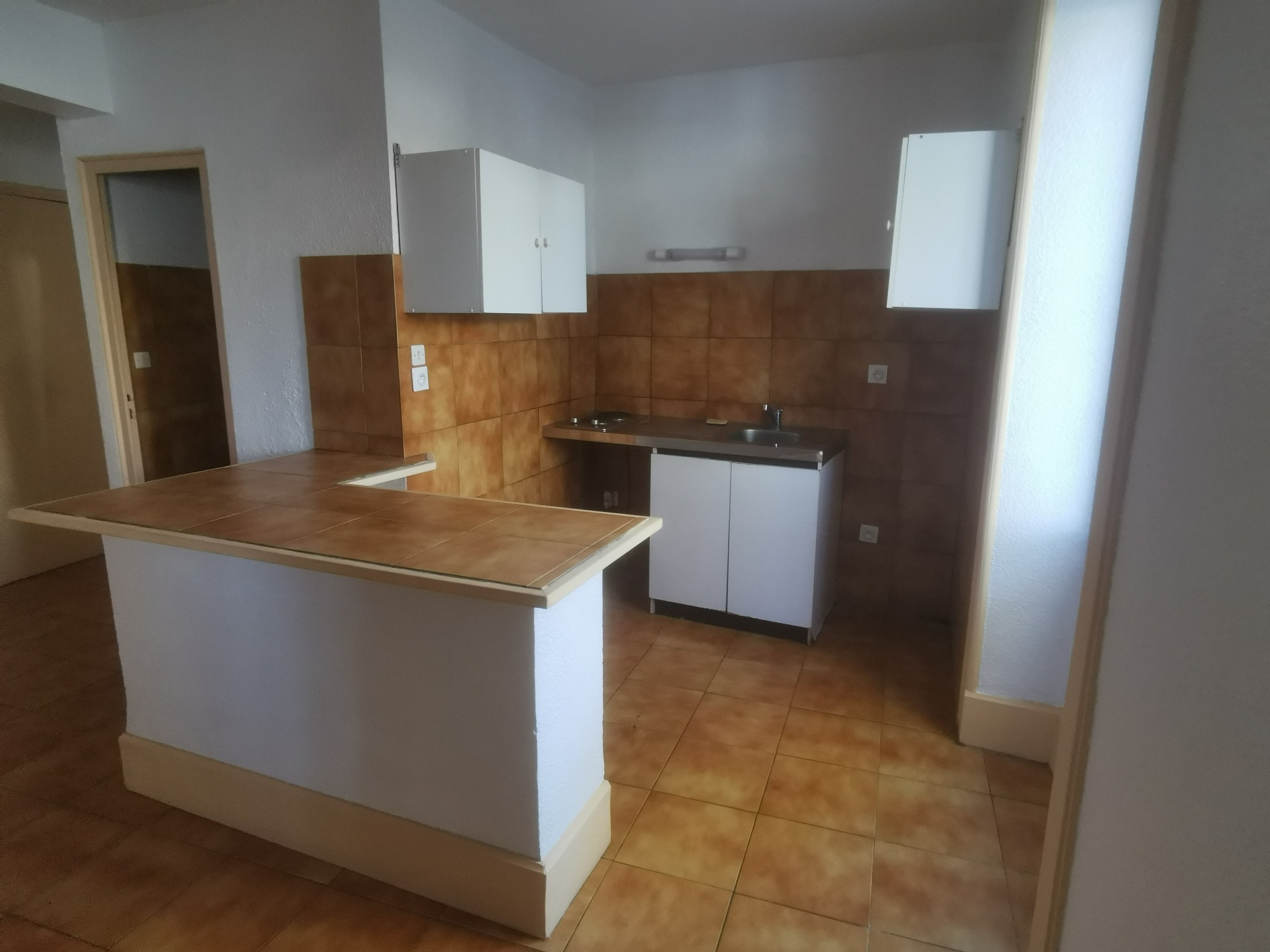 Vente Appartement à Lyon 9e arrondissement 1 pièce