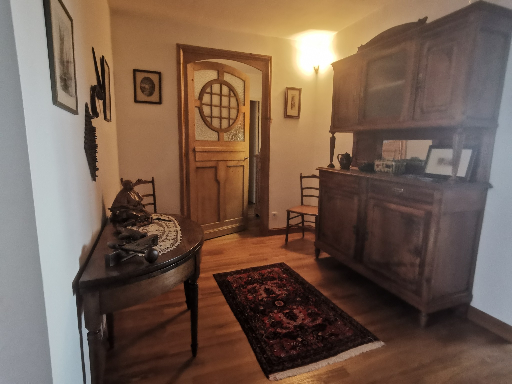 Vente Appartement à Vénissieux 4 pièces