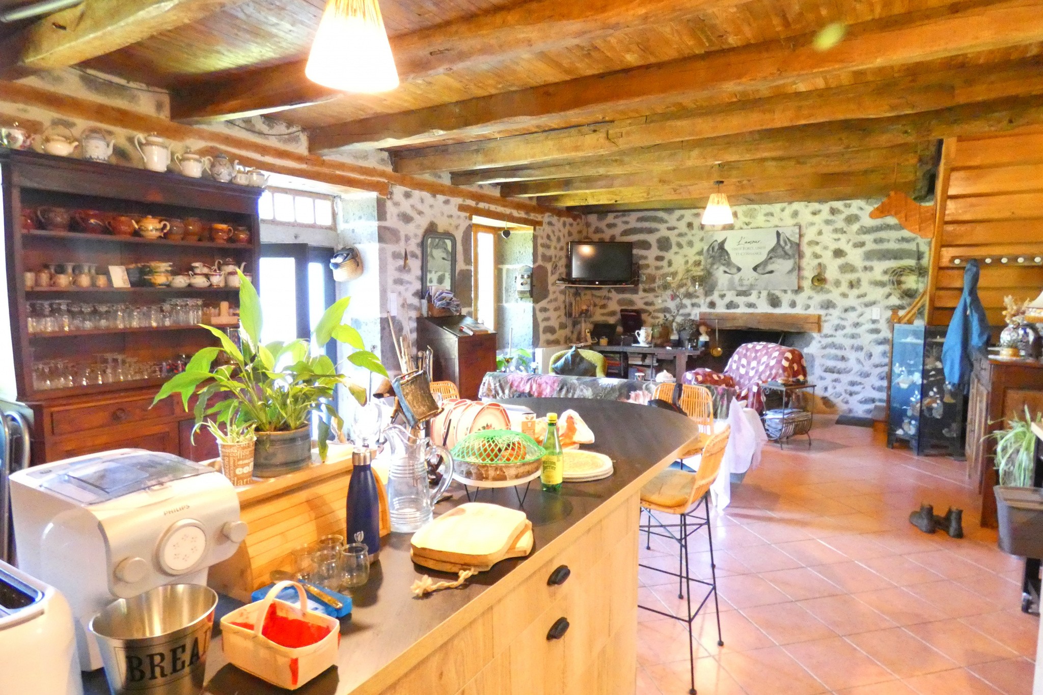 Vente Maison à Aurillac 4 pièces