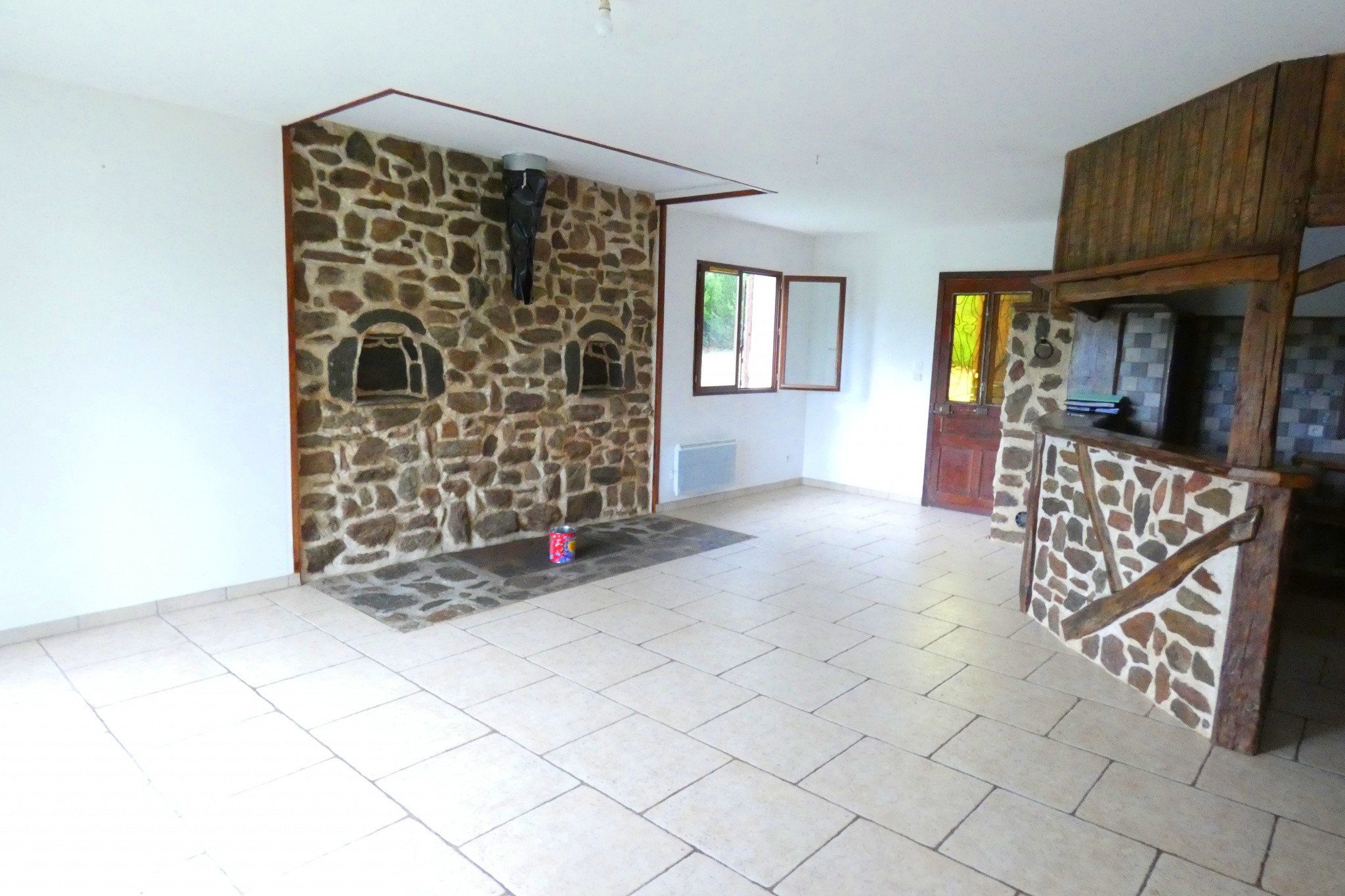 Vente Maison à Aurillac 4 pièces