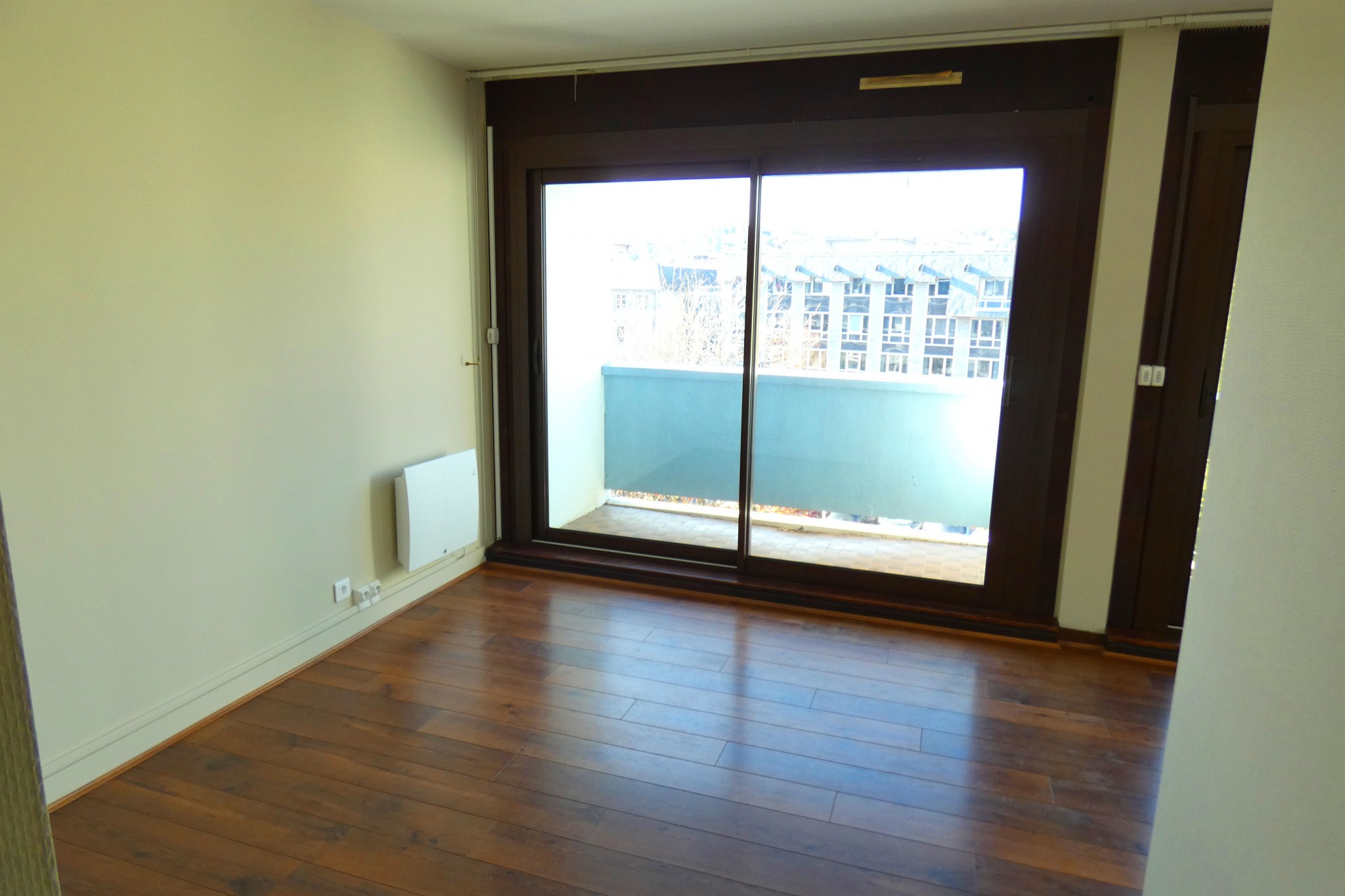 Vente Appartement à Aurillac 3 pièces