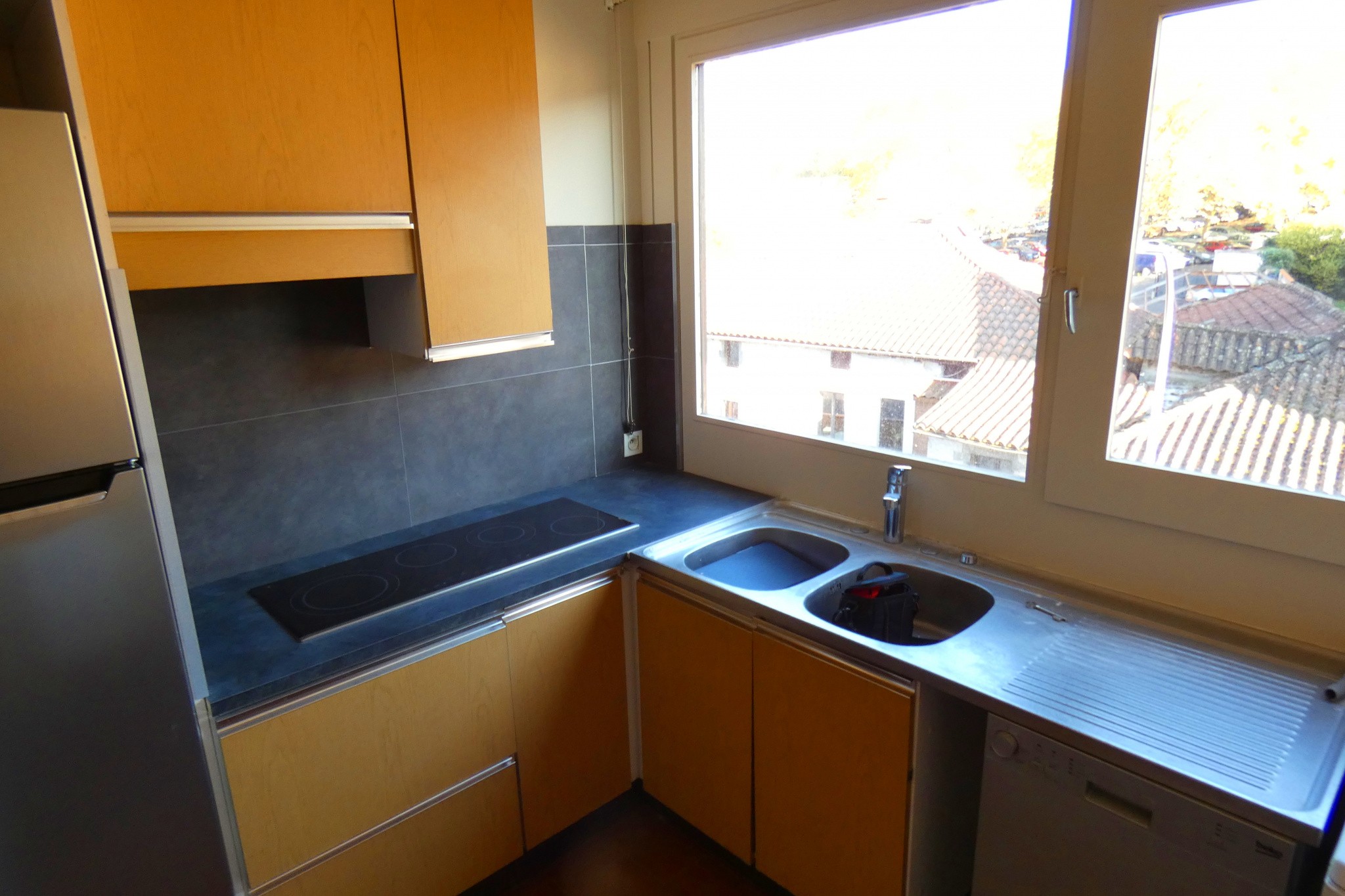 Vente Appartement à Aurillac 3 pièces