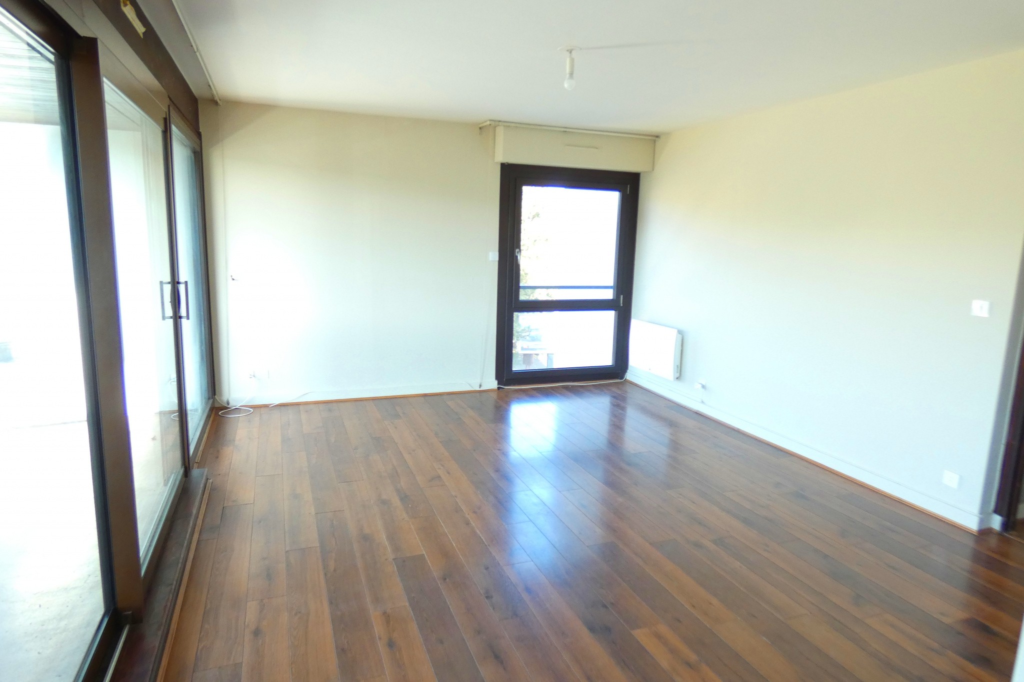 Vente Appartement à Aurillac 3 pièces