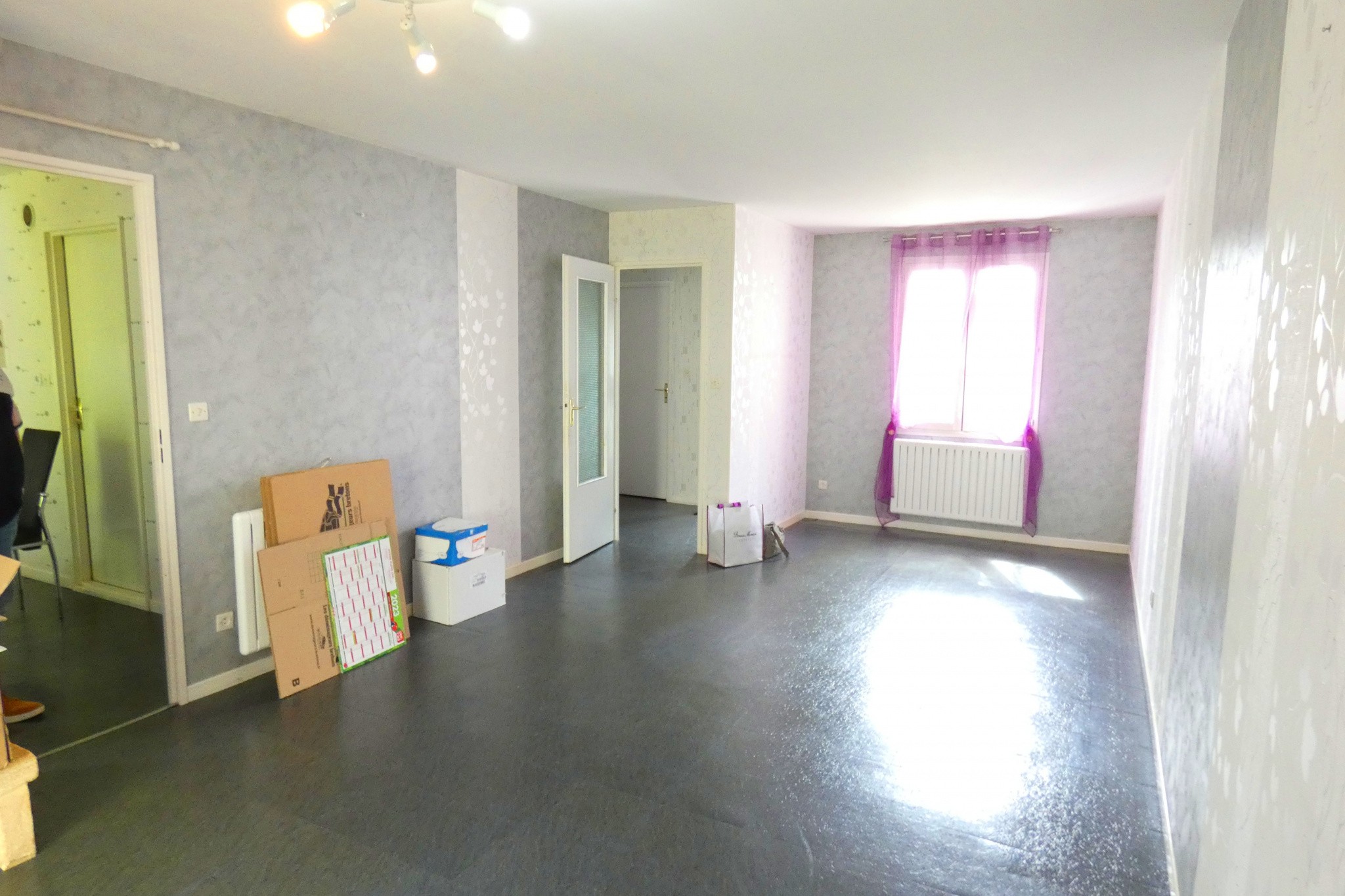 Vente Maison à Aurillac 4 pièces