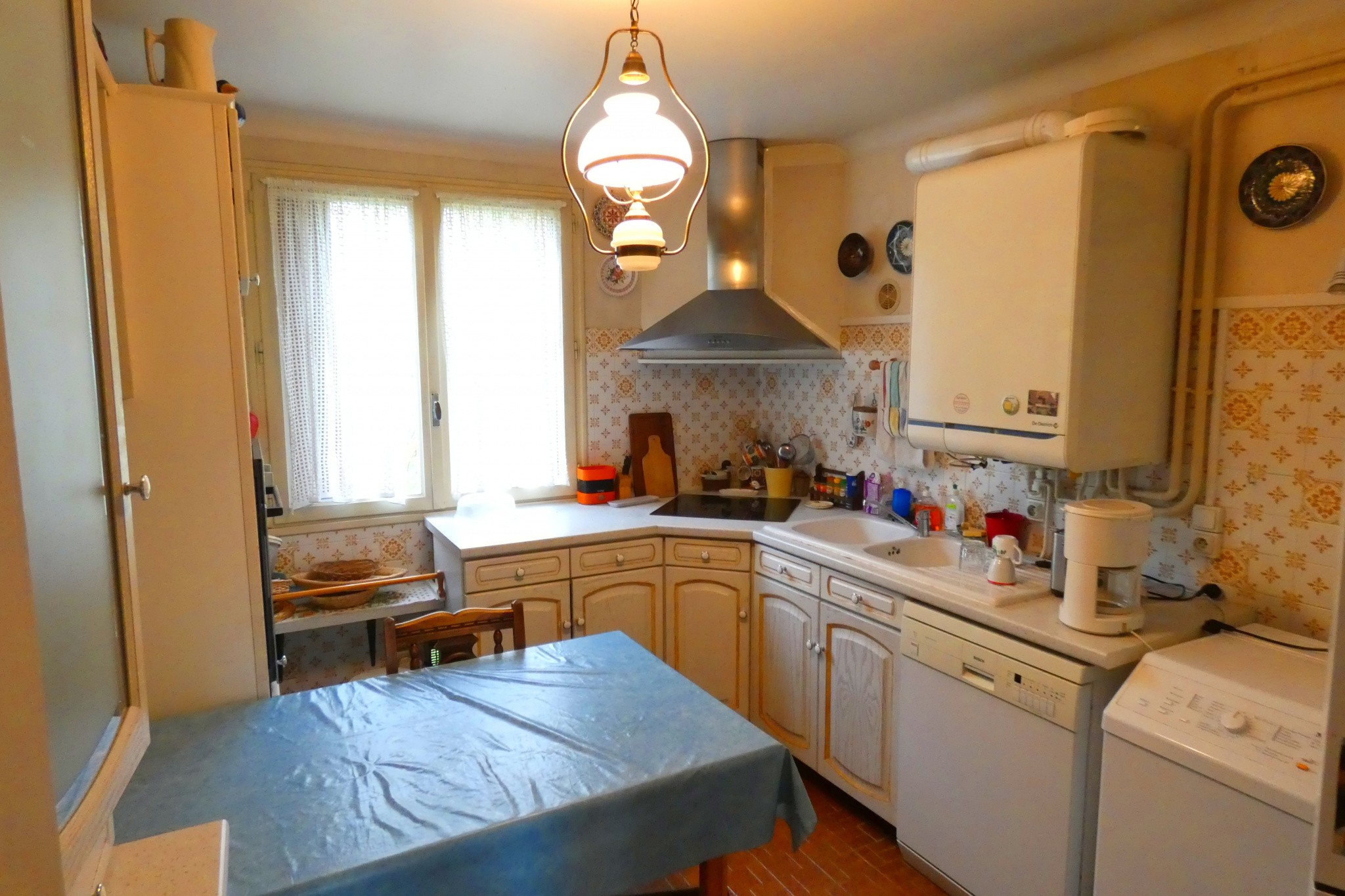 Vente Appartement à Aurillac 4 pièces