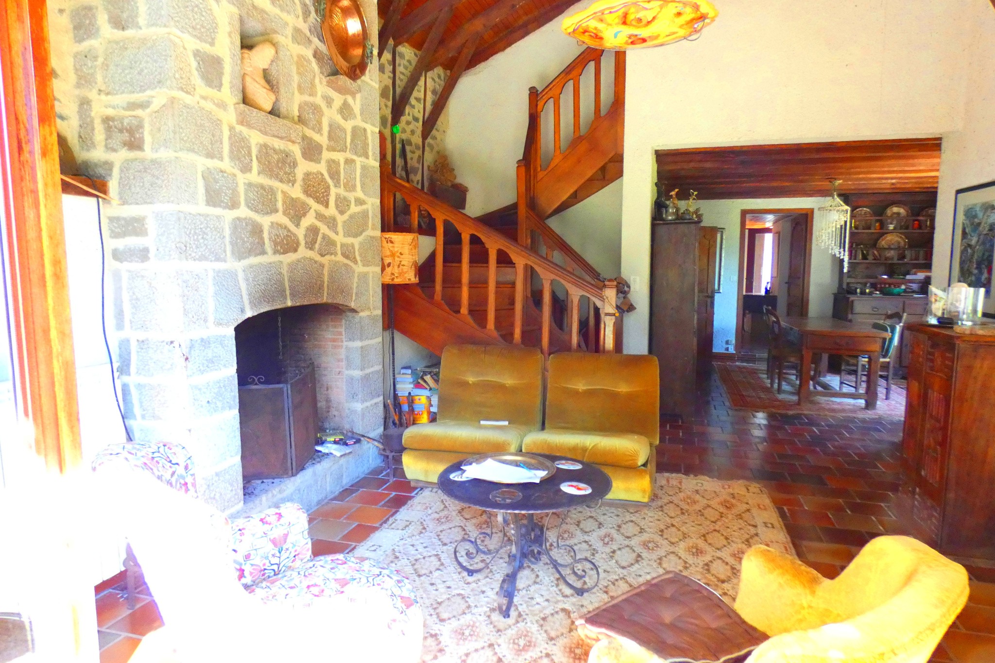 Vente Maison à Aurillac 6 pièces