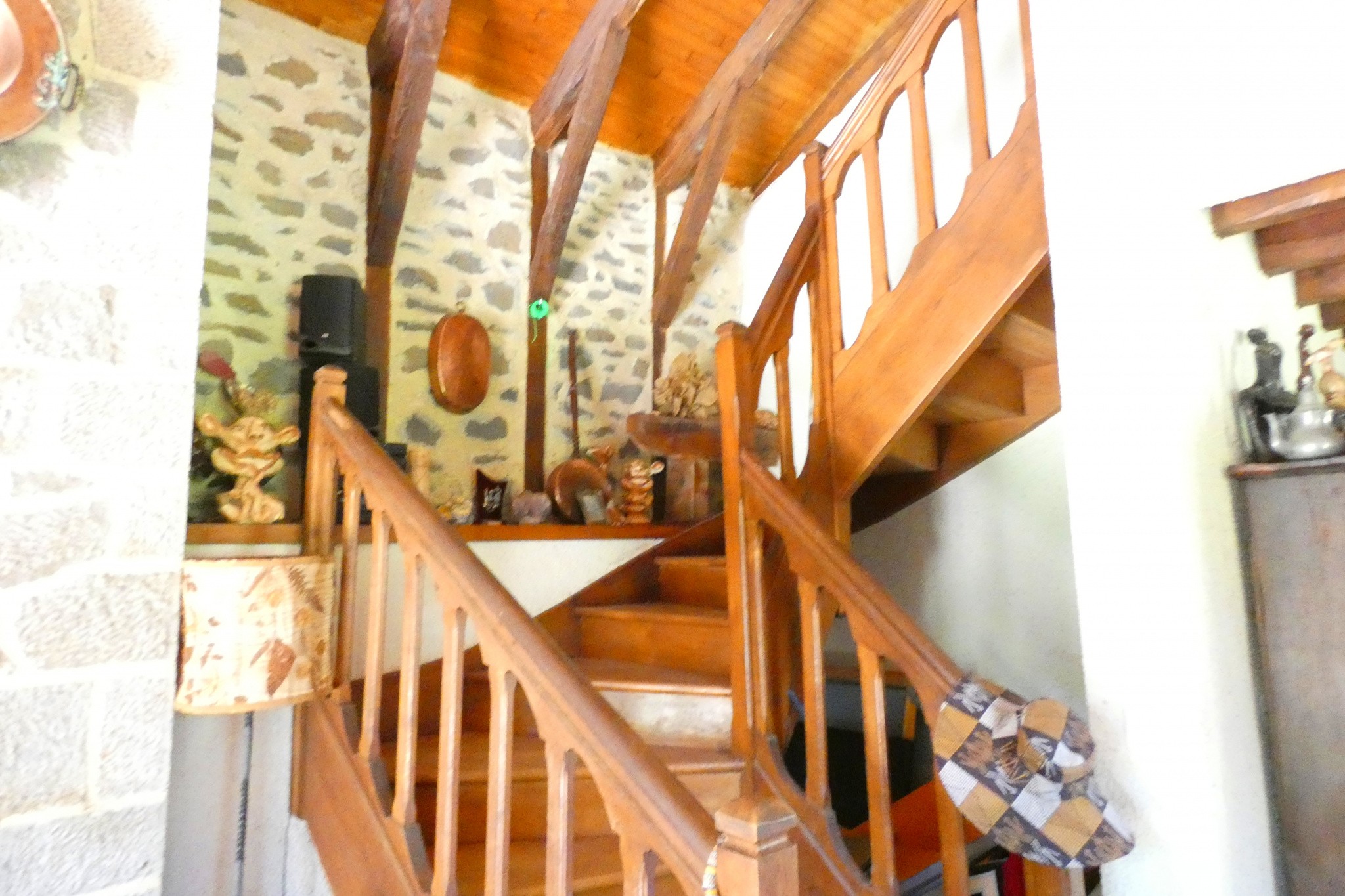 Vente Maison à Aurillac 6 pièces