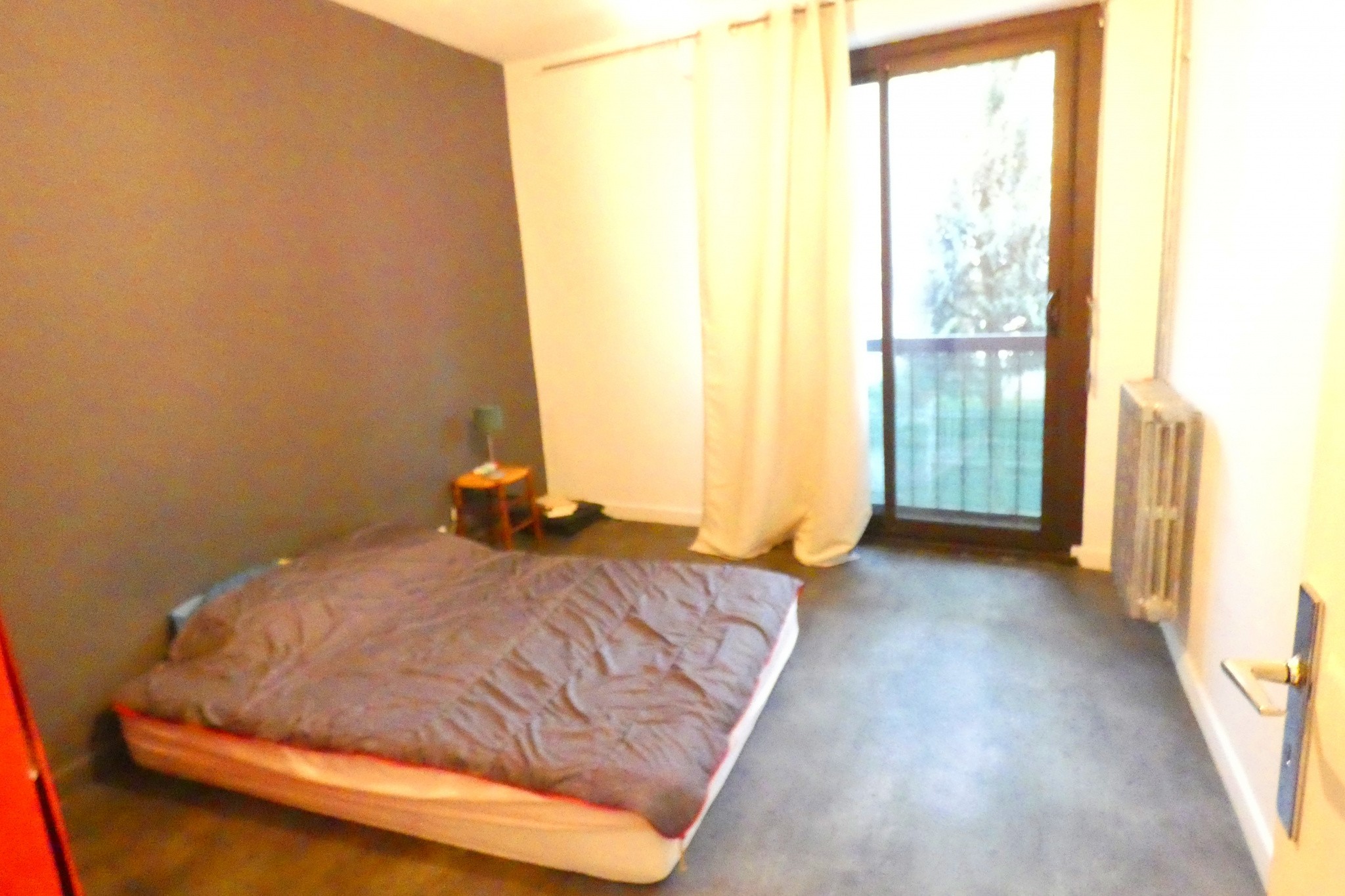 Vente Appartement à Aurillac 3 pièces