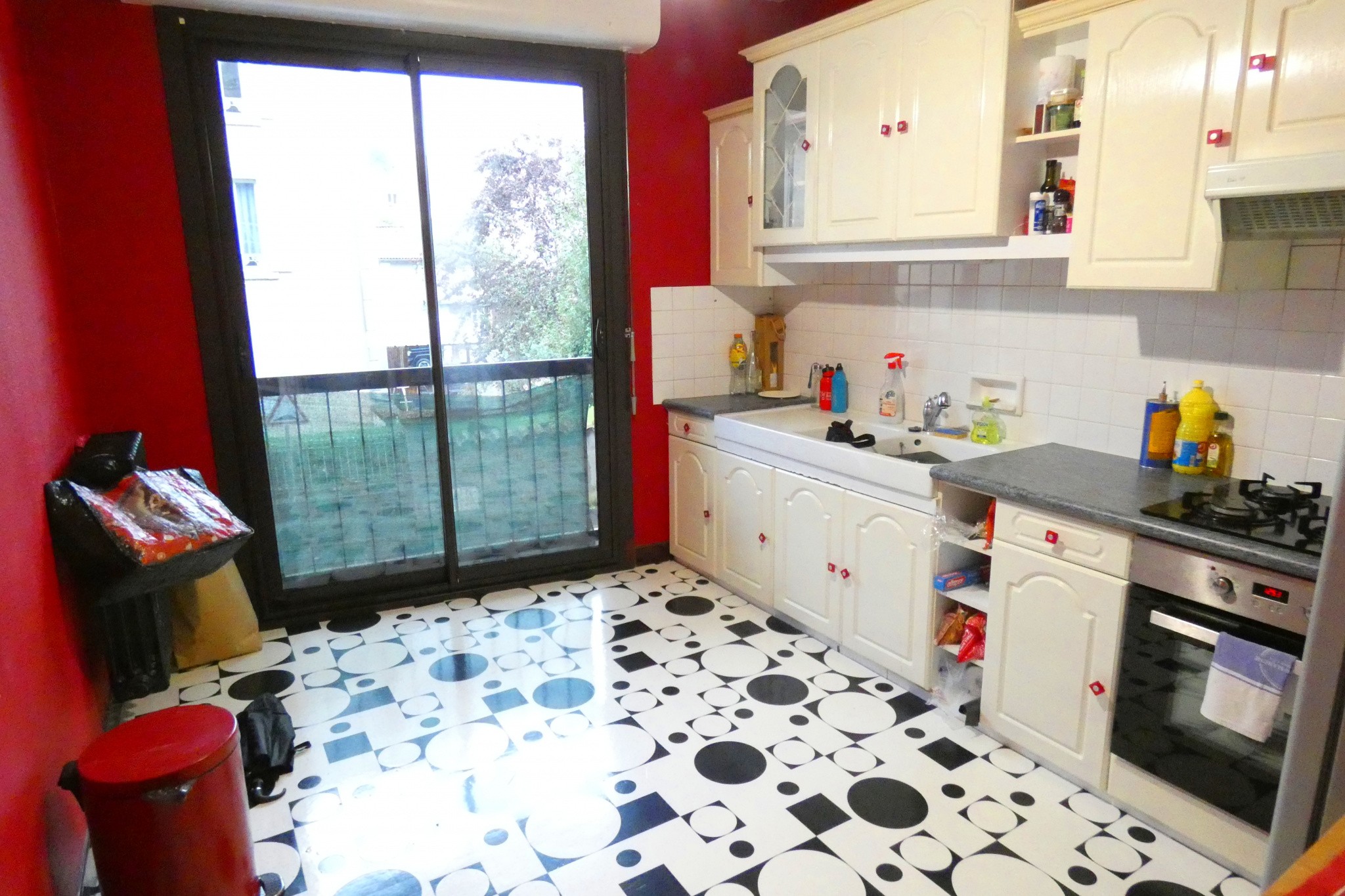 Vente Appartement à Aurillac 3 pièces