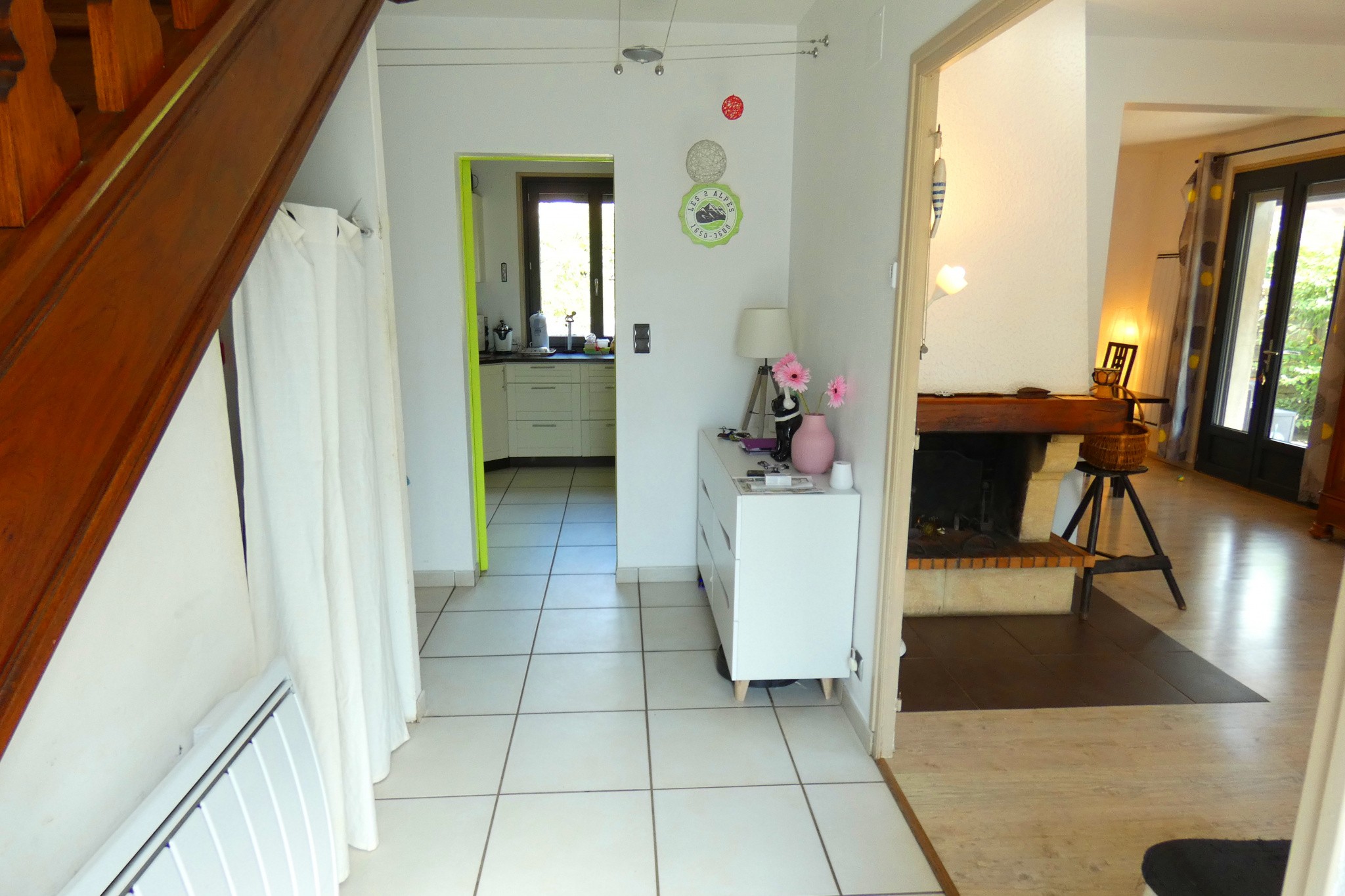 Vente Maison à Aurillac 6 pièces