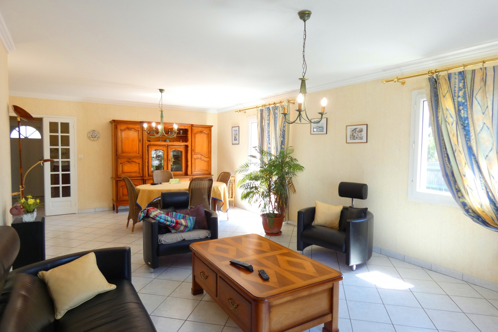 Vente Maison à Aurillac 5 pièces