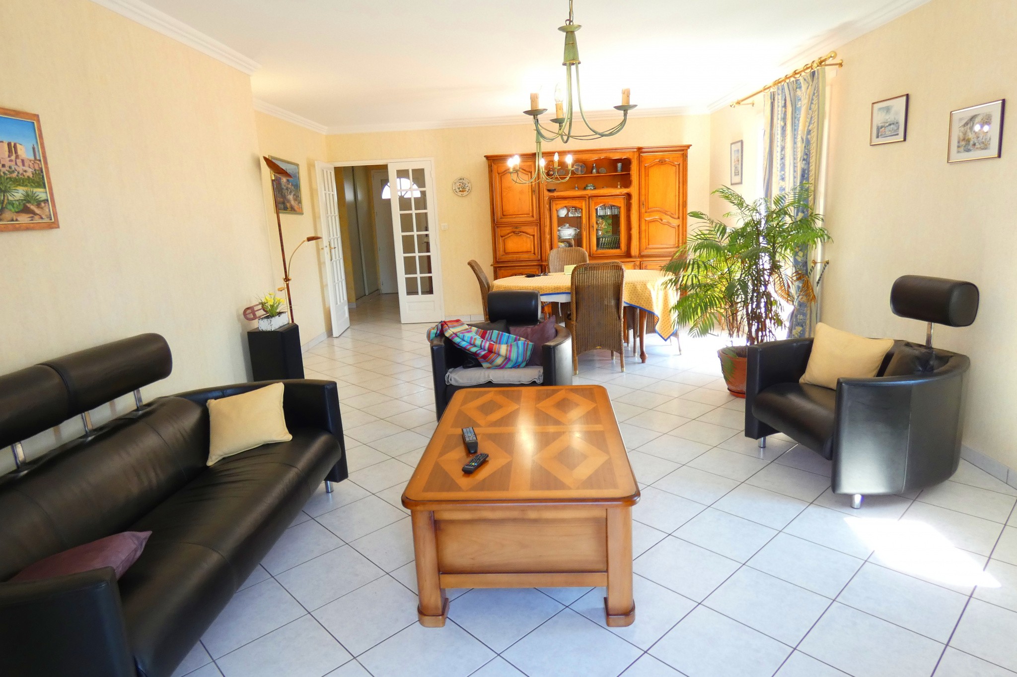 Vente Maison à Aurillac 5 pièces