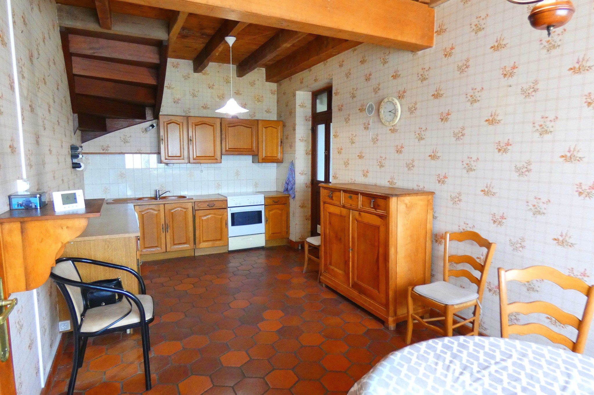 Vente Maison à Aurillac 5 pièces