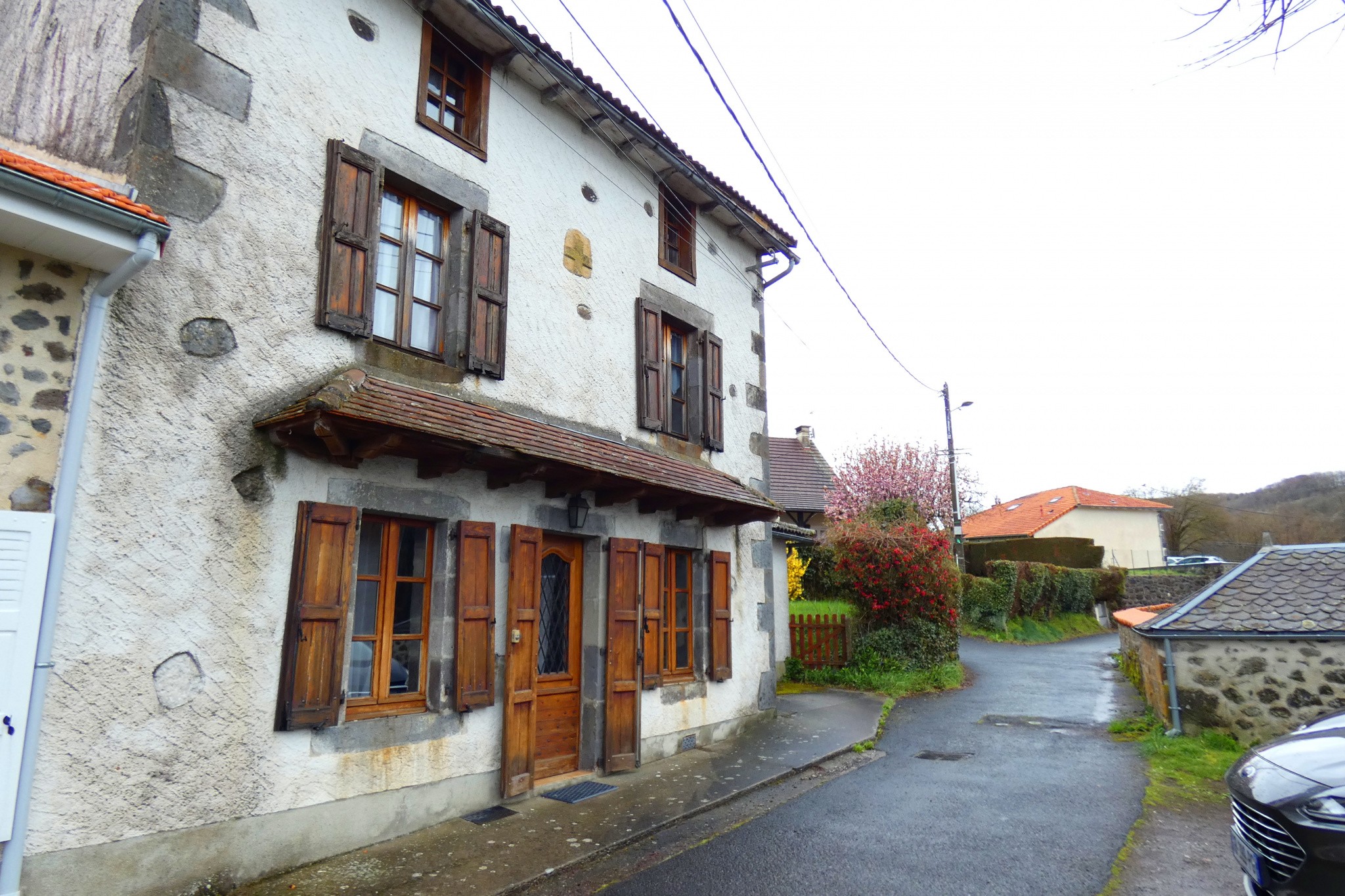 Vente Maison à Aurillac 5 pièces