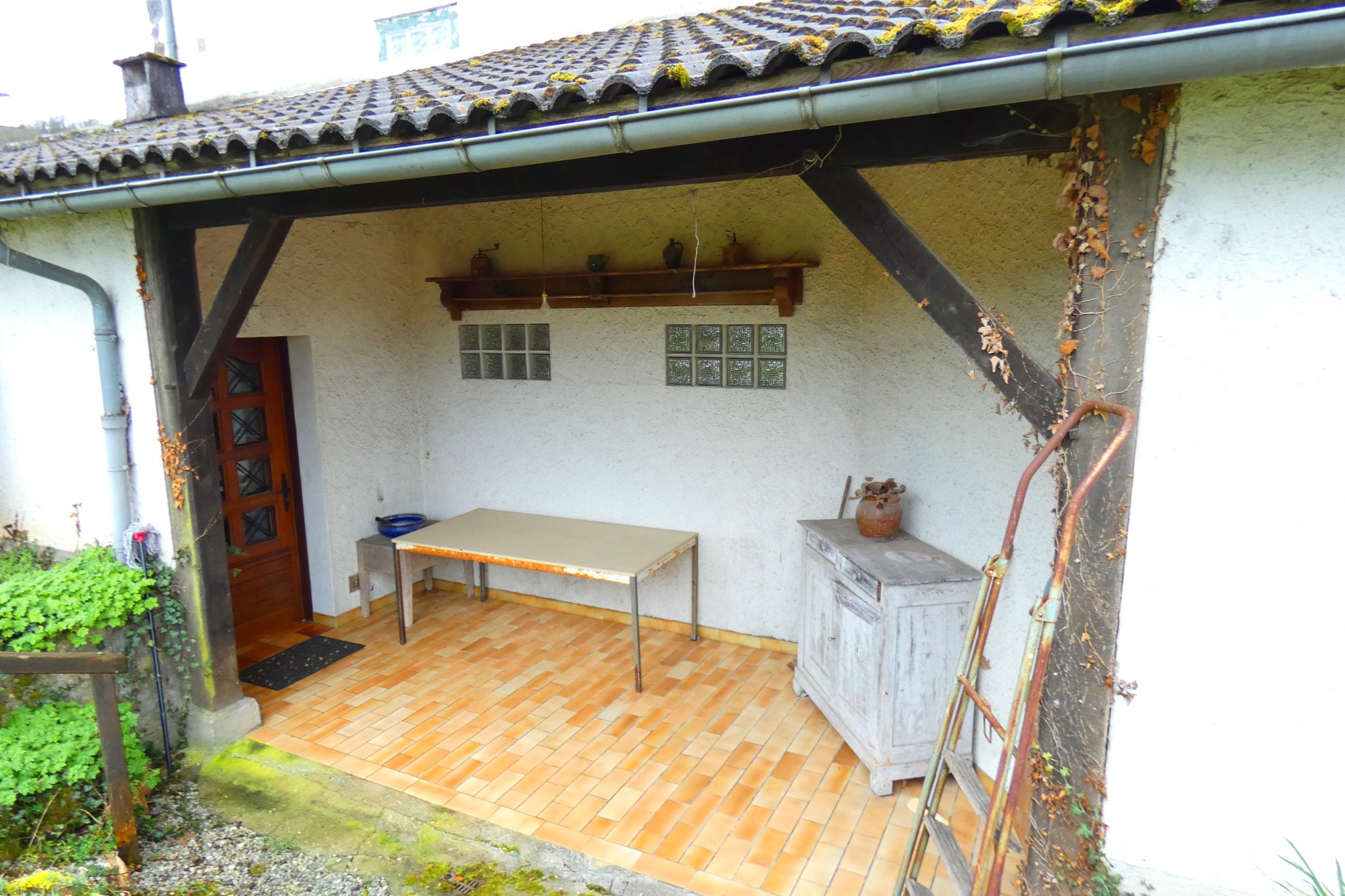 Vente Maison à Aurillac 5 pièces