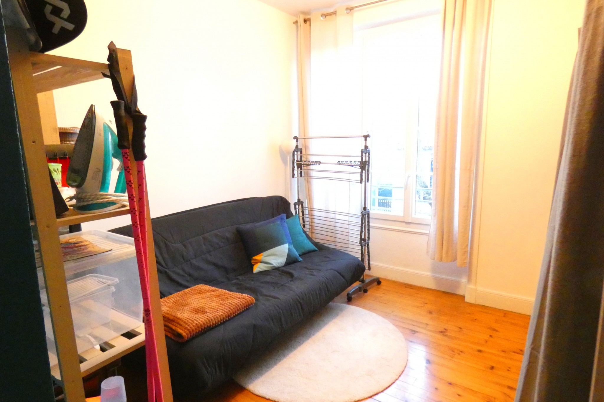 Vente Appartement à Aurillac 3 pièces