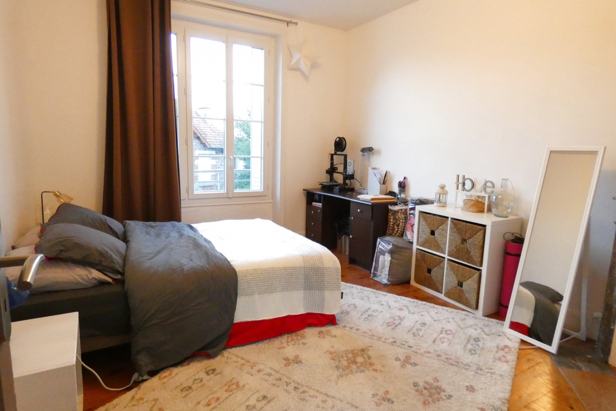 Vente Appartement à Aurillac 3 pièces