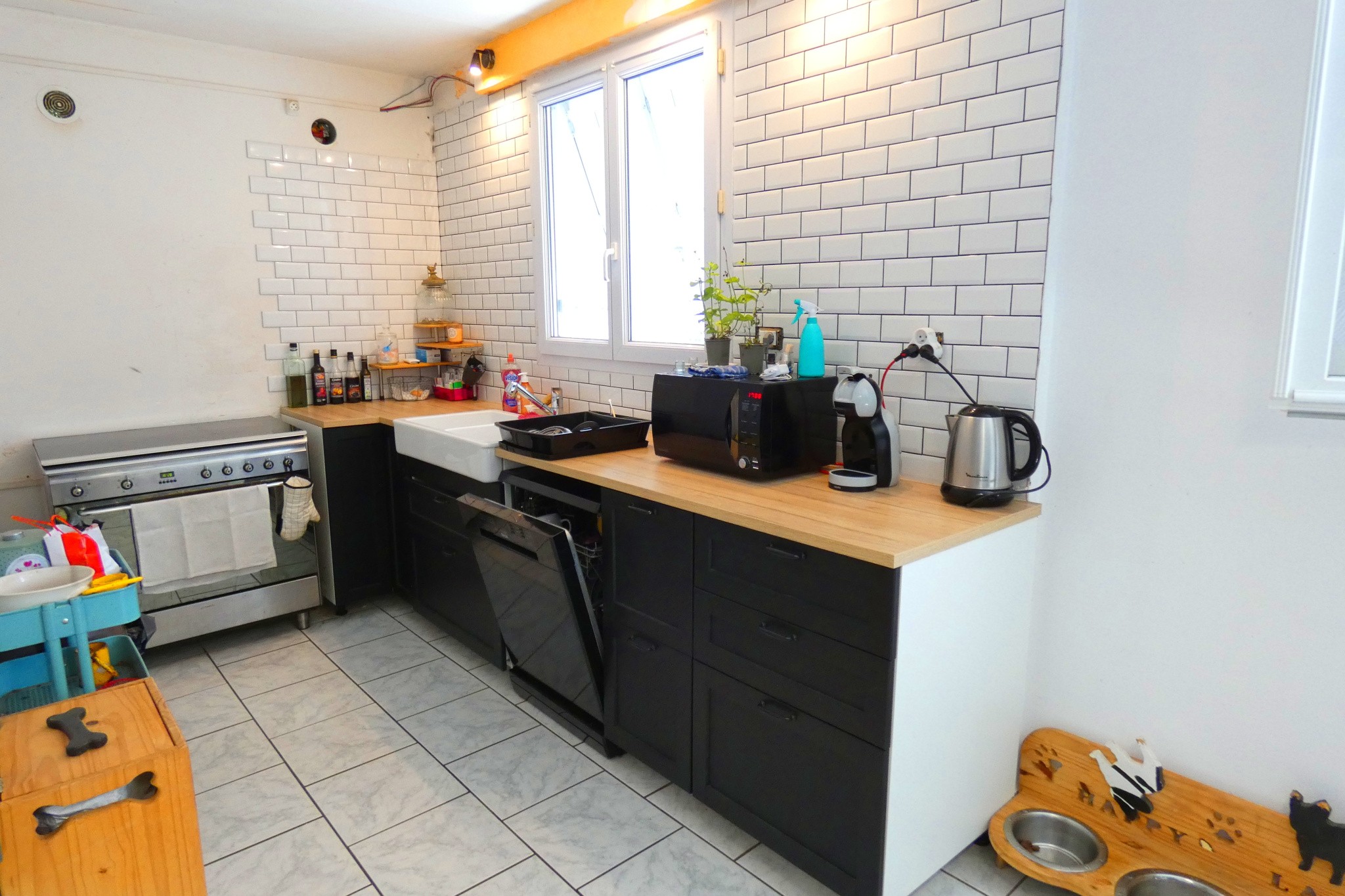 Vente Maison à Aurillac 5 pièces