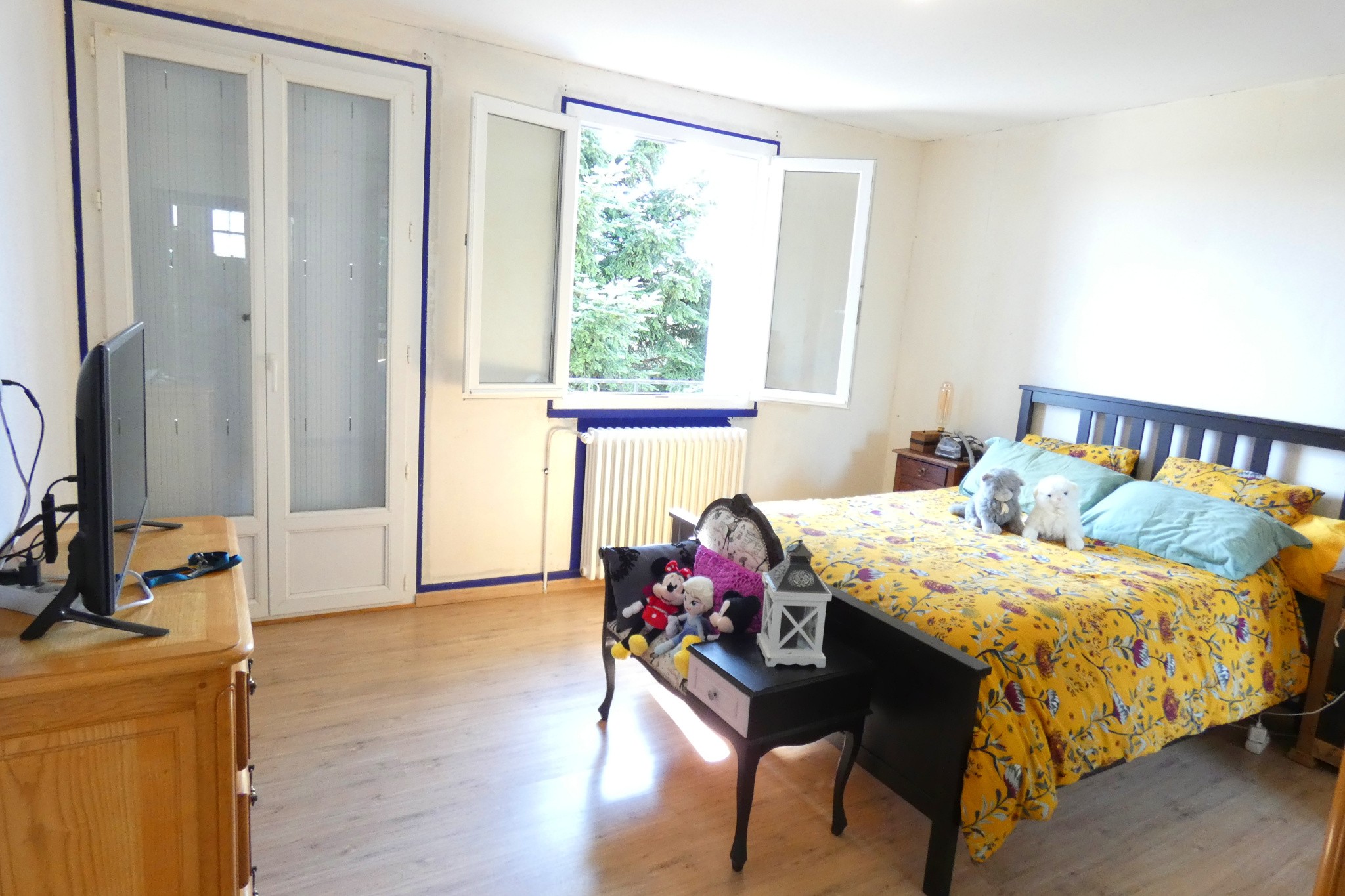 Vente Maison à Aurillac 5 pièces