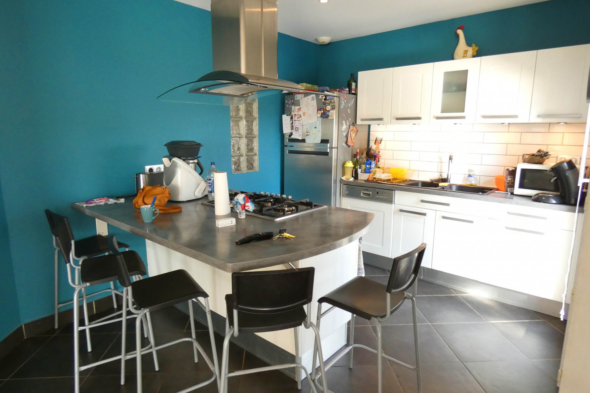 Vente Maison à Aurillac 5 pièces