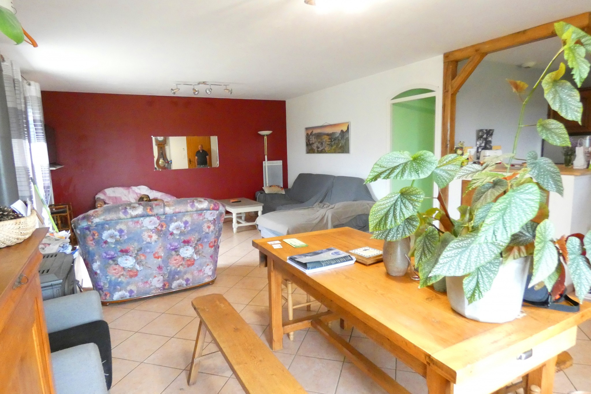 Vente Maison à Aurillac 4 pièces