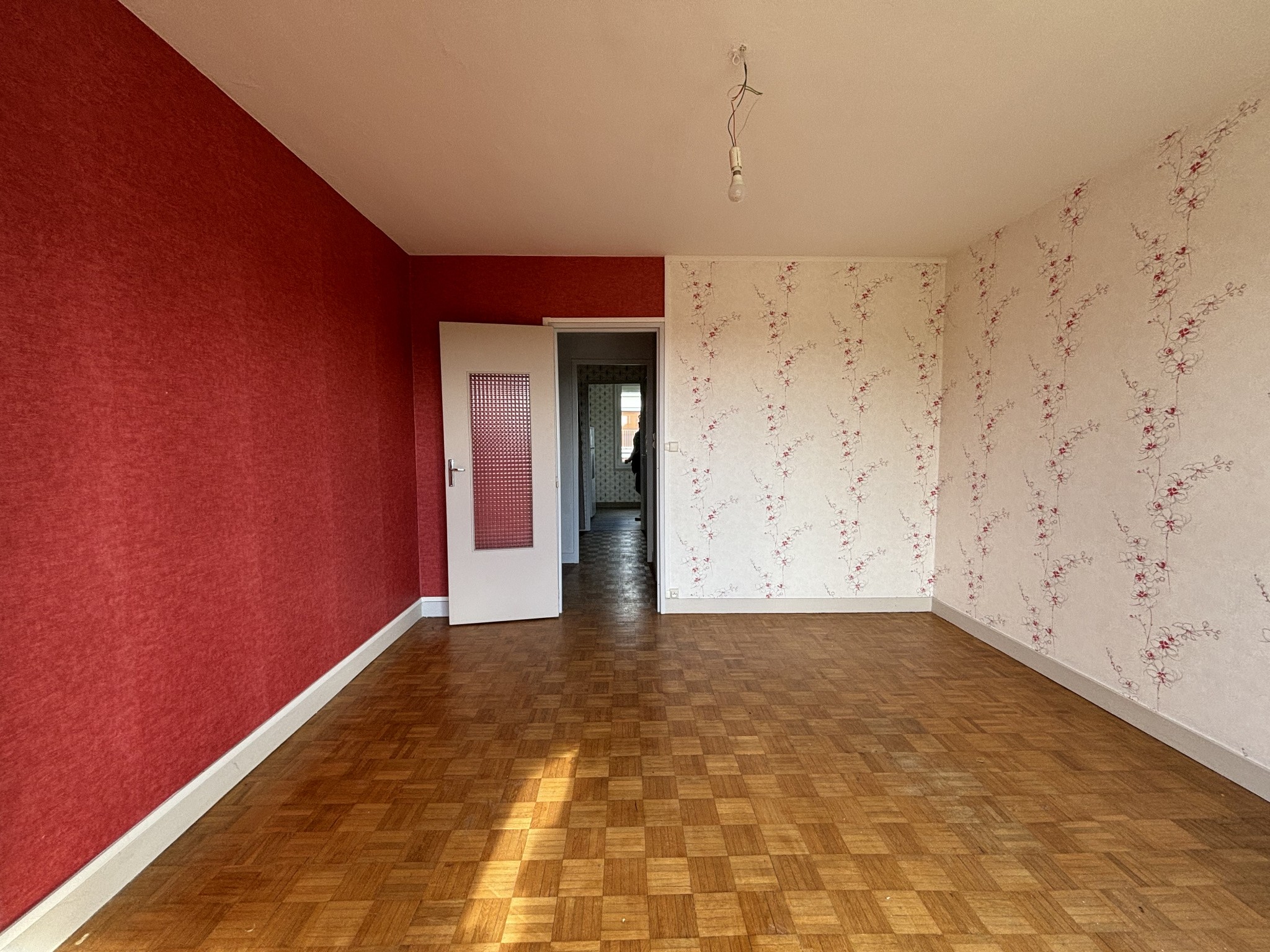 Vente Appartement à Châtillon-sur-Seine 3 pièces