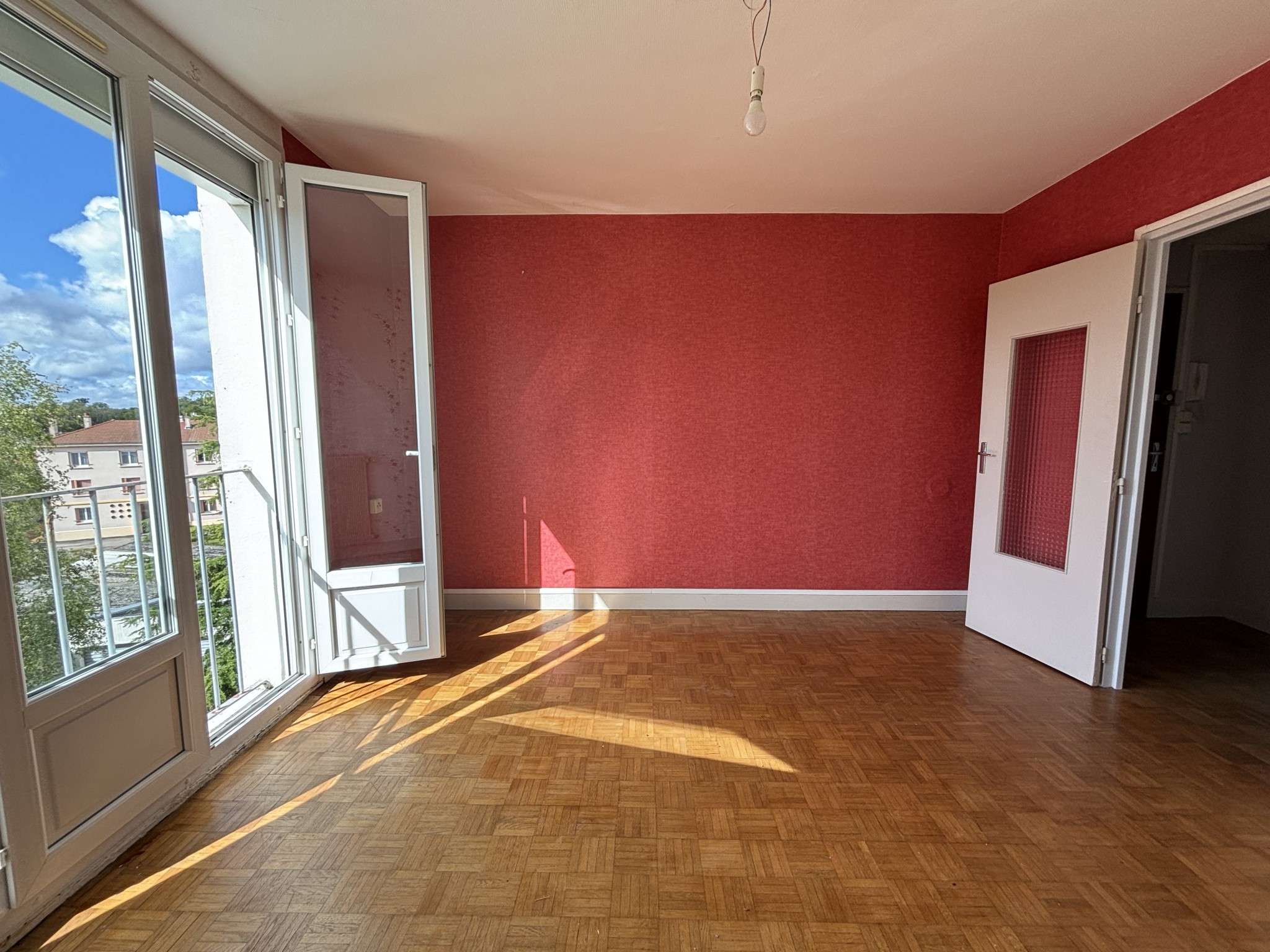 Vente Appartement à Châtillon-sur-Seine 3 pièces