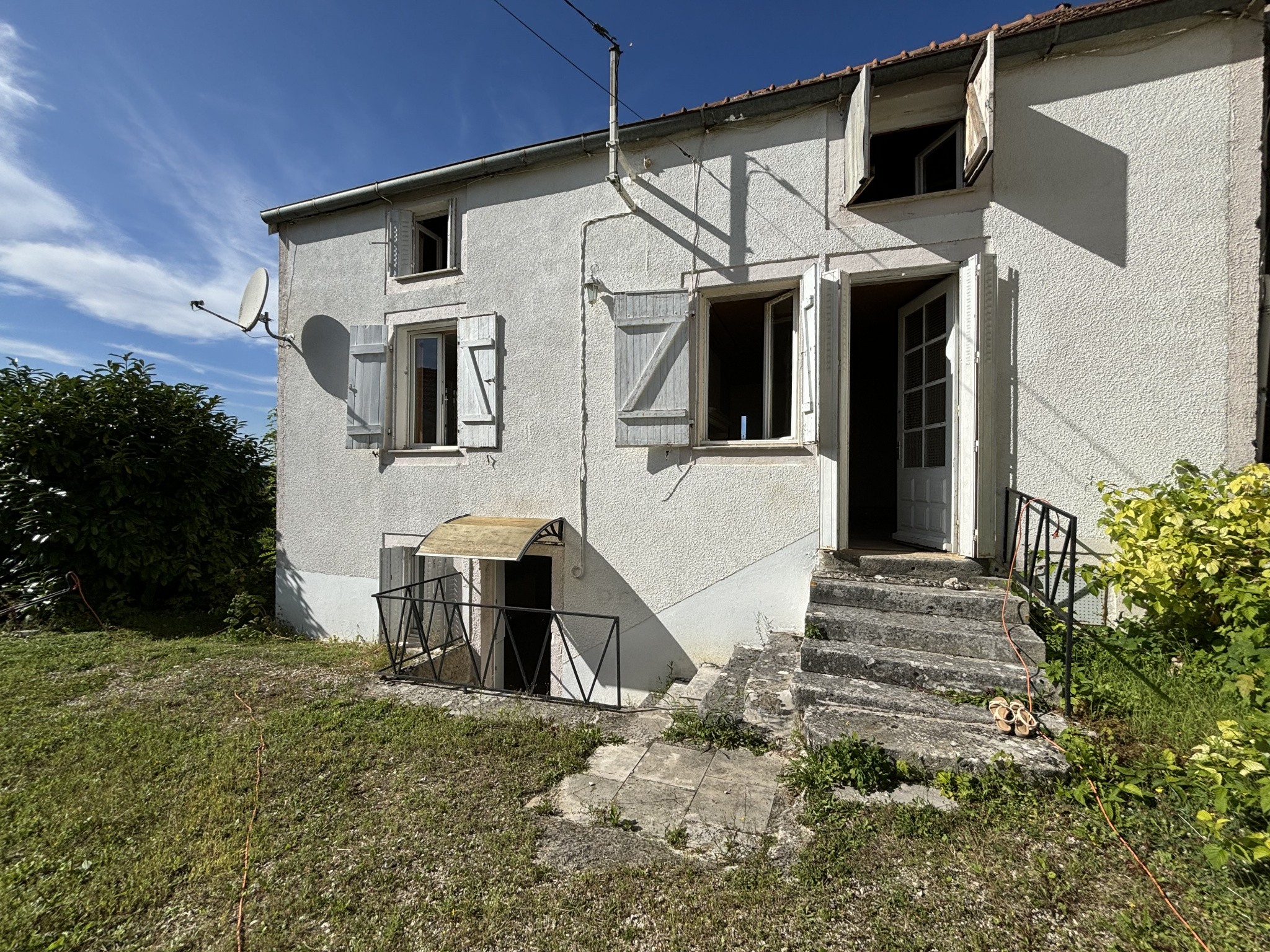 Vente Maison à Nod-sur-Seine 5 pièces