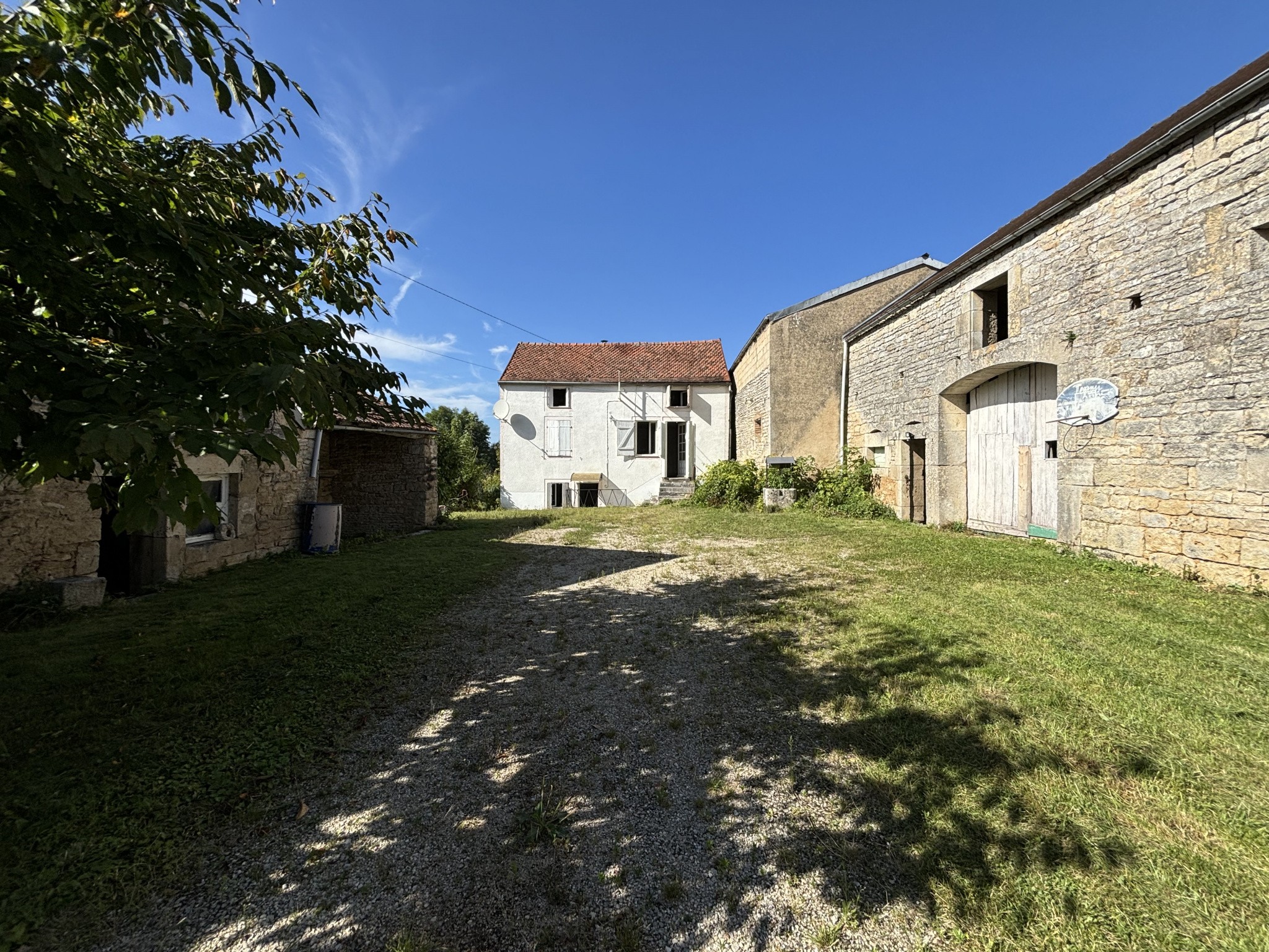 Vente Maison à Nod-sur-Seine 5 pièces