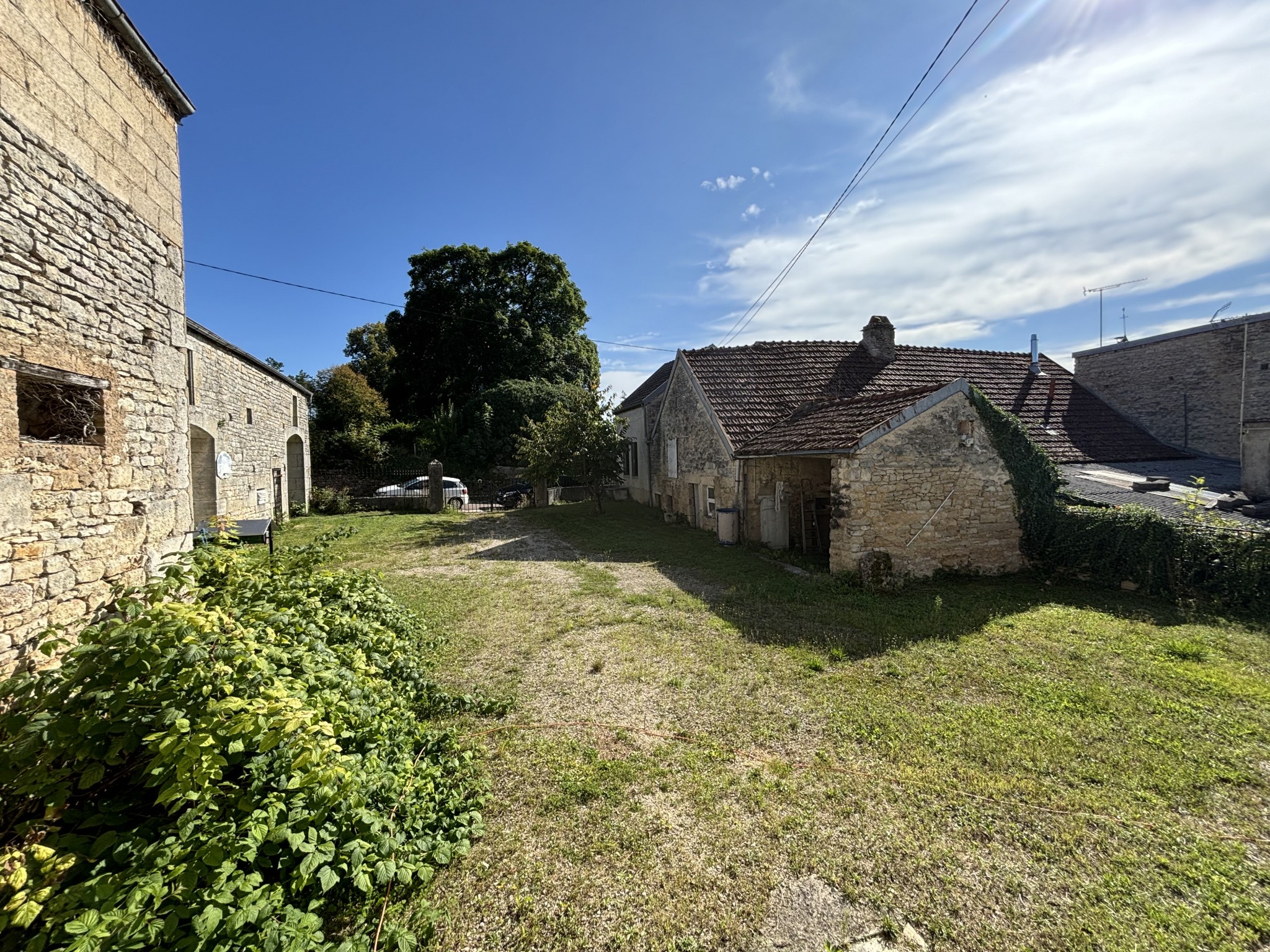 Vente Maison à Nod-sur-Seine 5 pièces