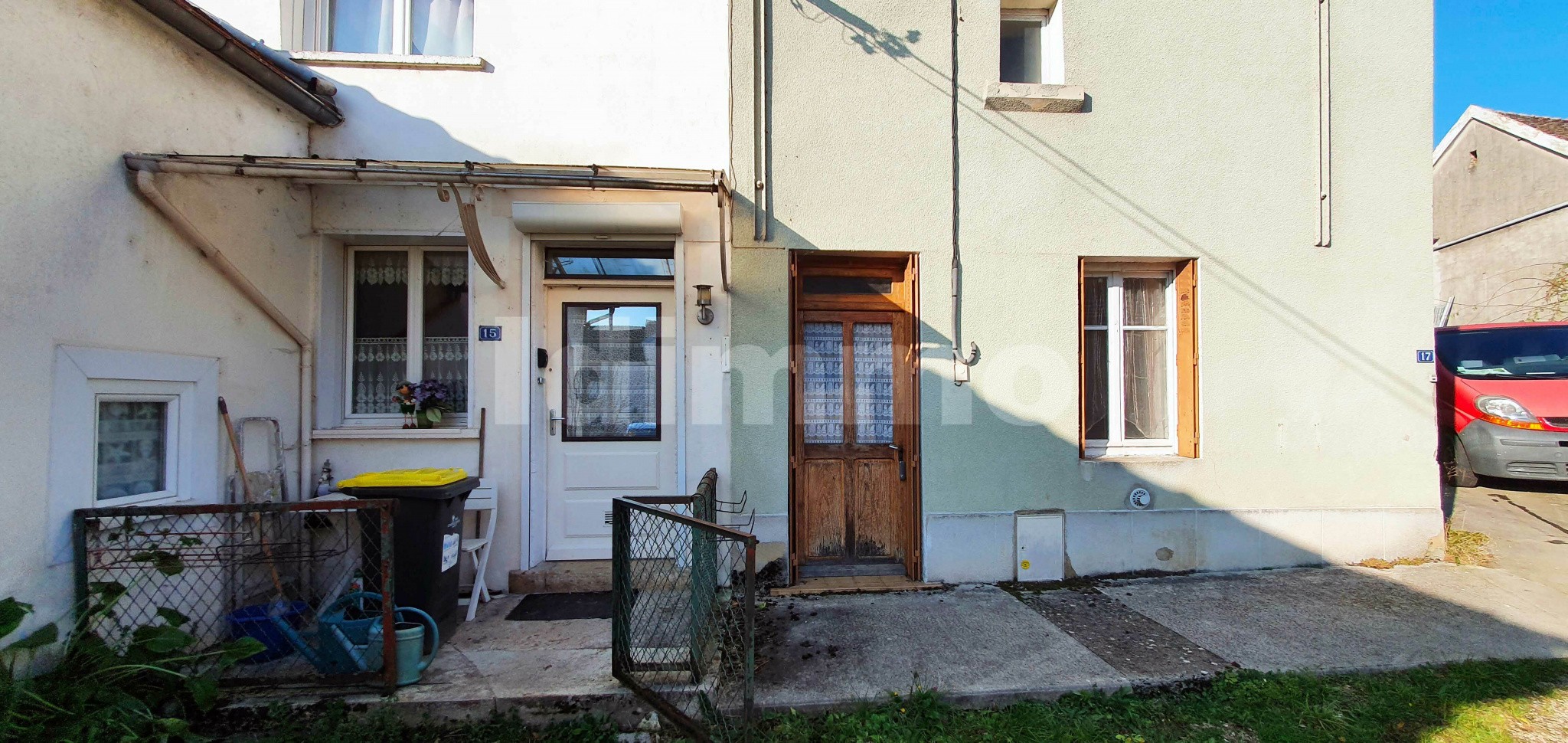 Vente Maison à Châtillon-sur-Seine 5 pièces