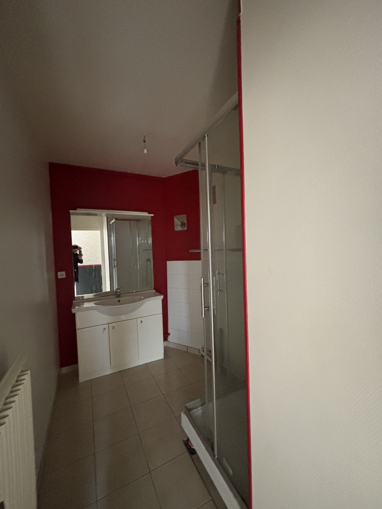 Vente Appartement à Châtillon-sur-Seine 3 pièces