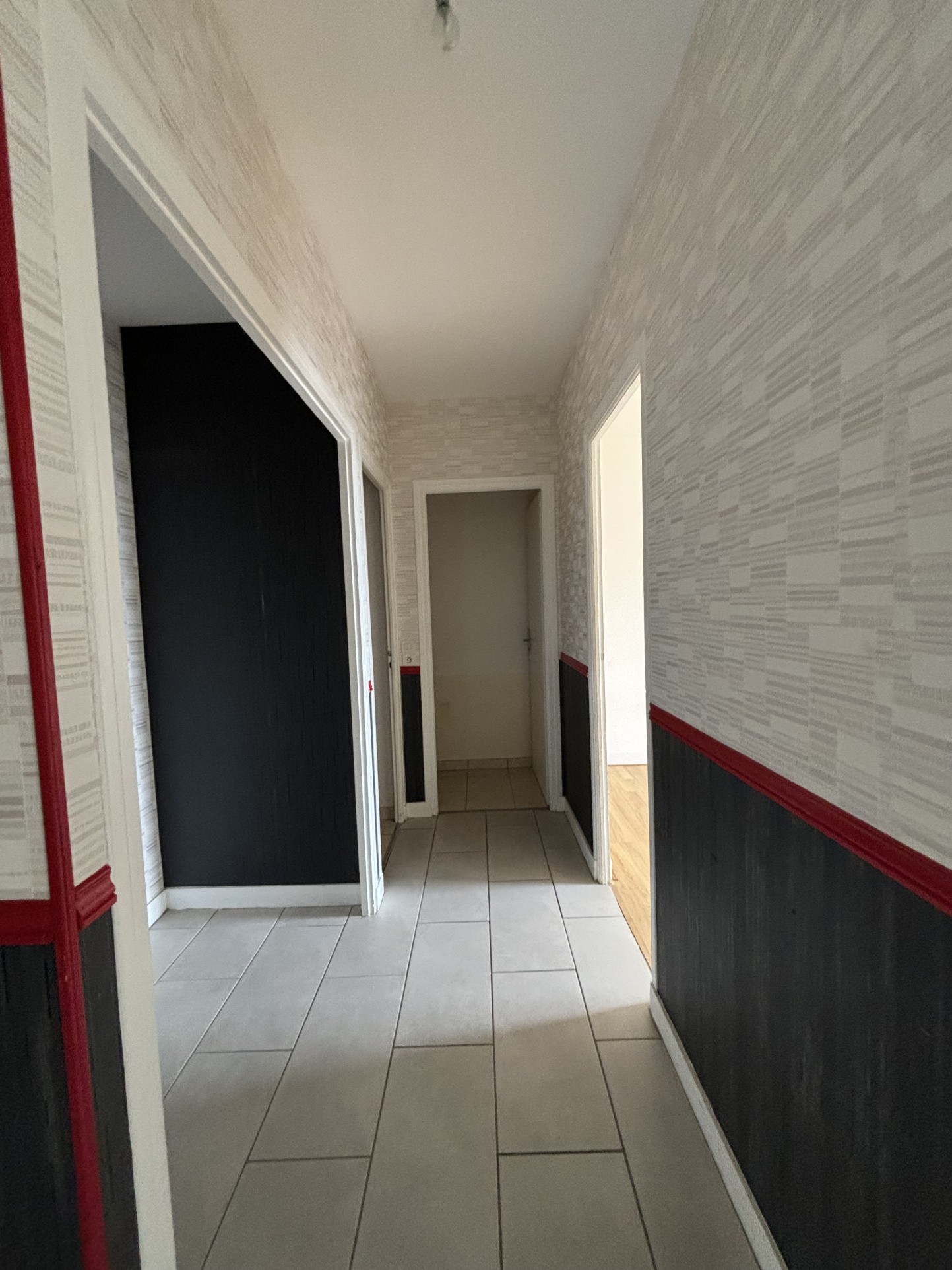 Vente Appartement à Châtillon-sur-Seine 3 pièces