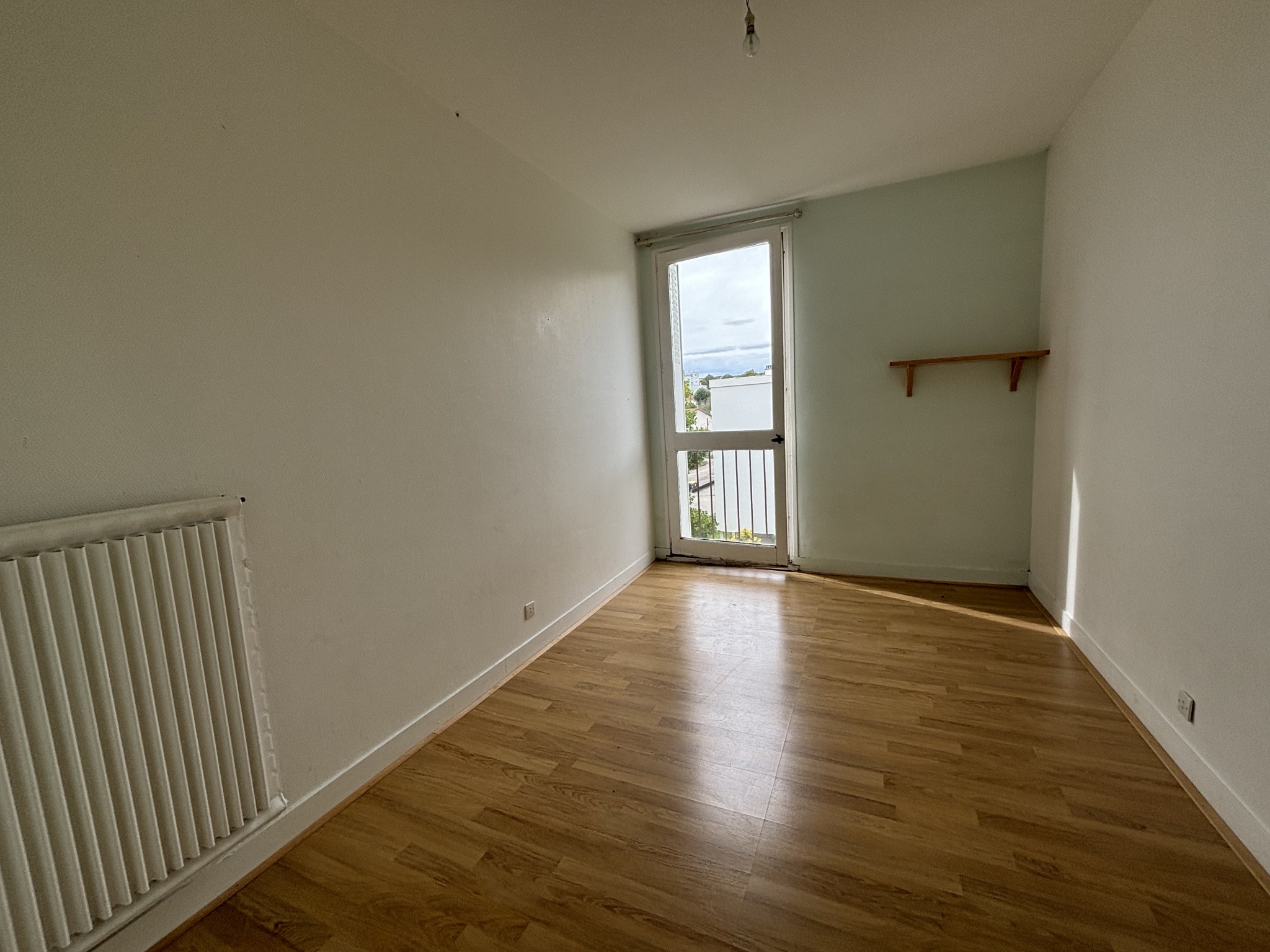 Vente Appartement à Châtillon-sur-Seine 3 pièces