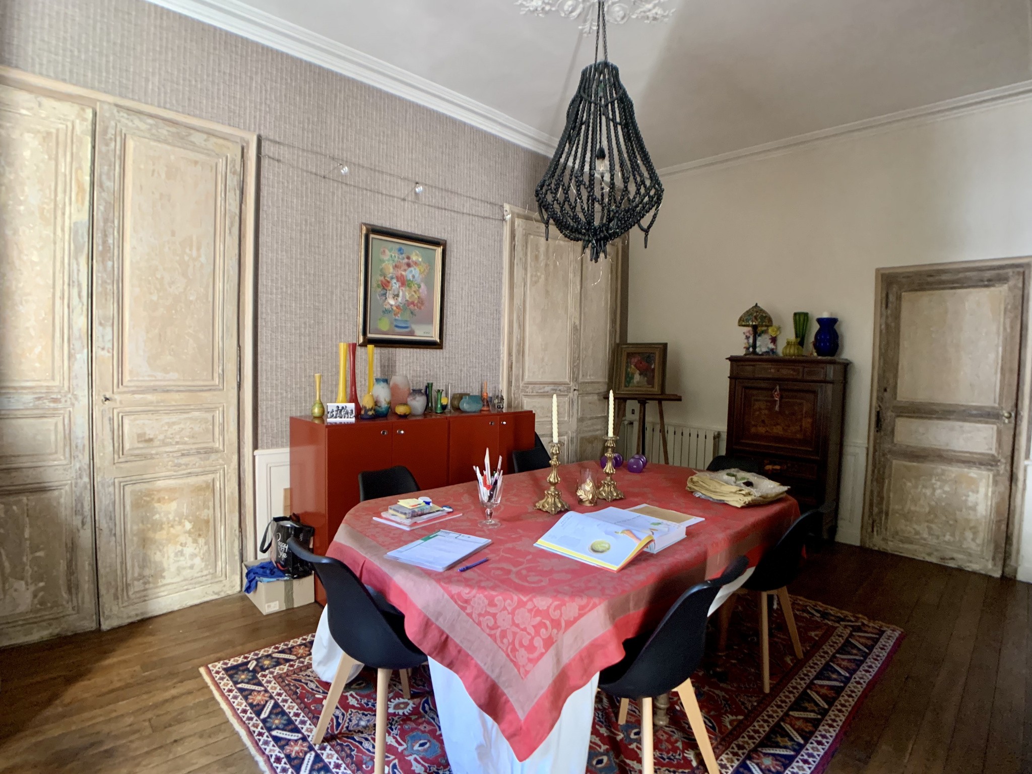 Vente Maison à Châtillon-sur-Seine 9 pièces