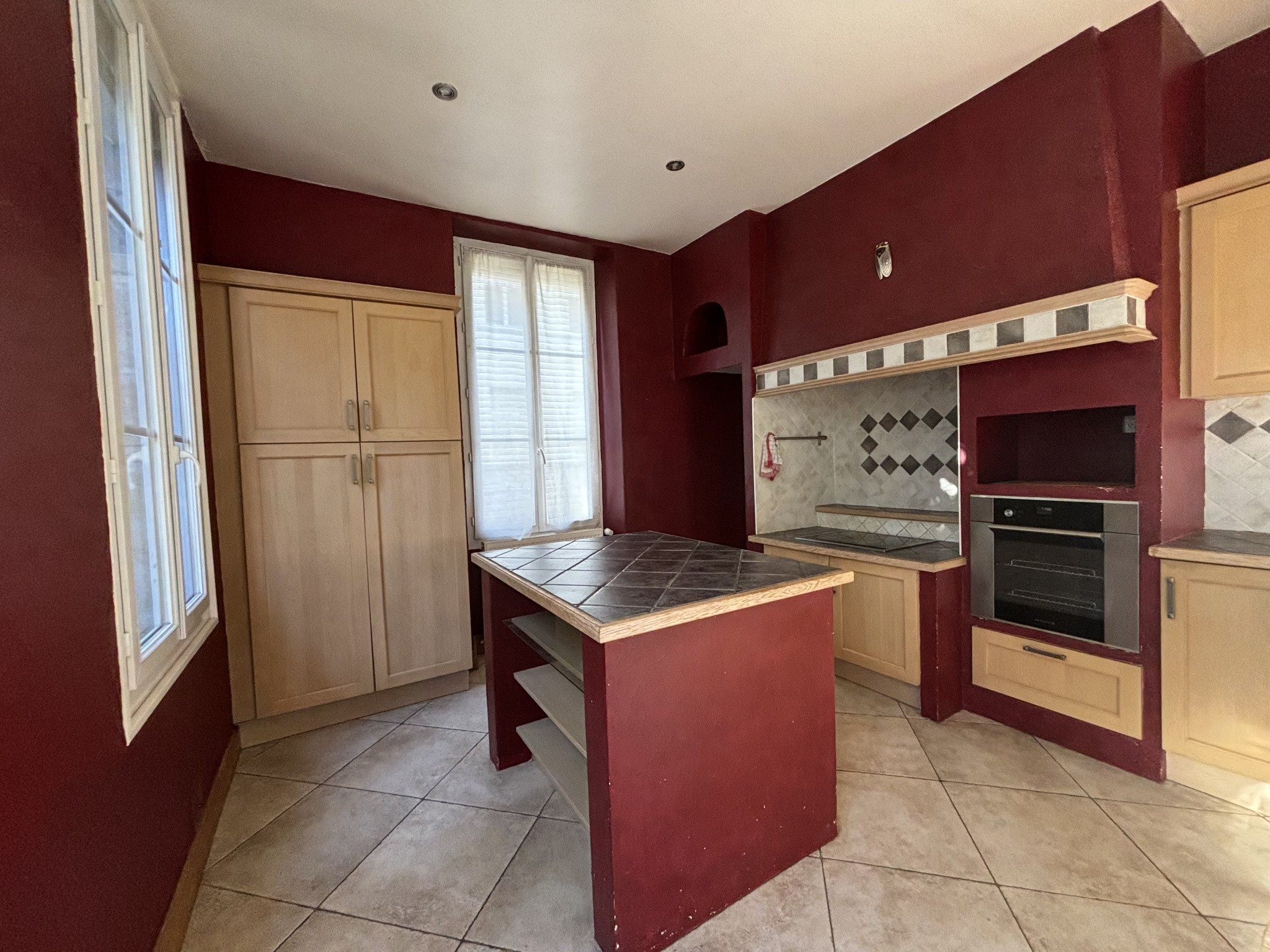 Vente Maison à Châtillon-sur-Seine 11 pièces