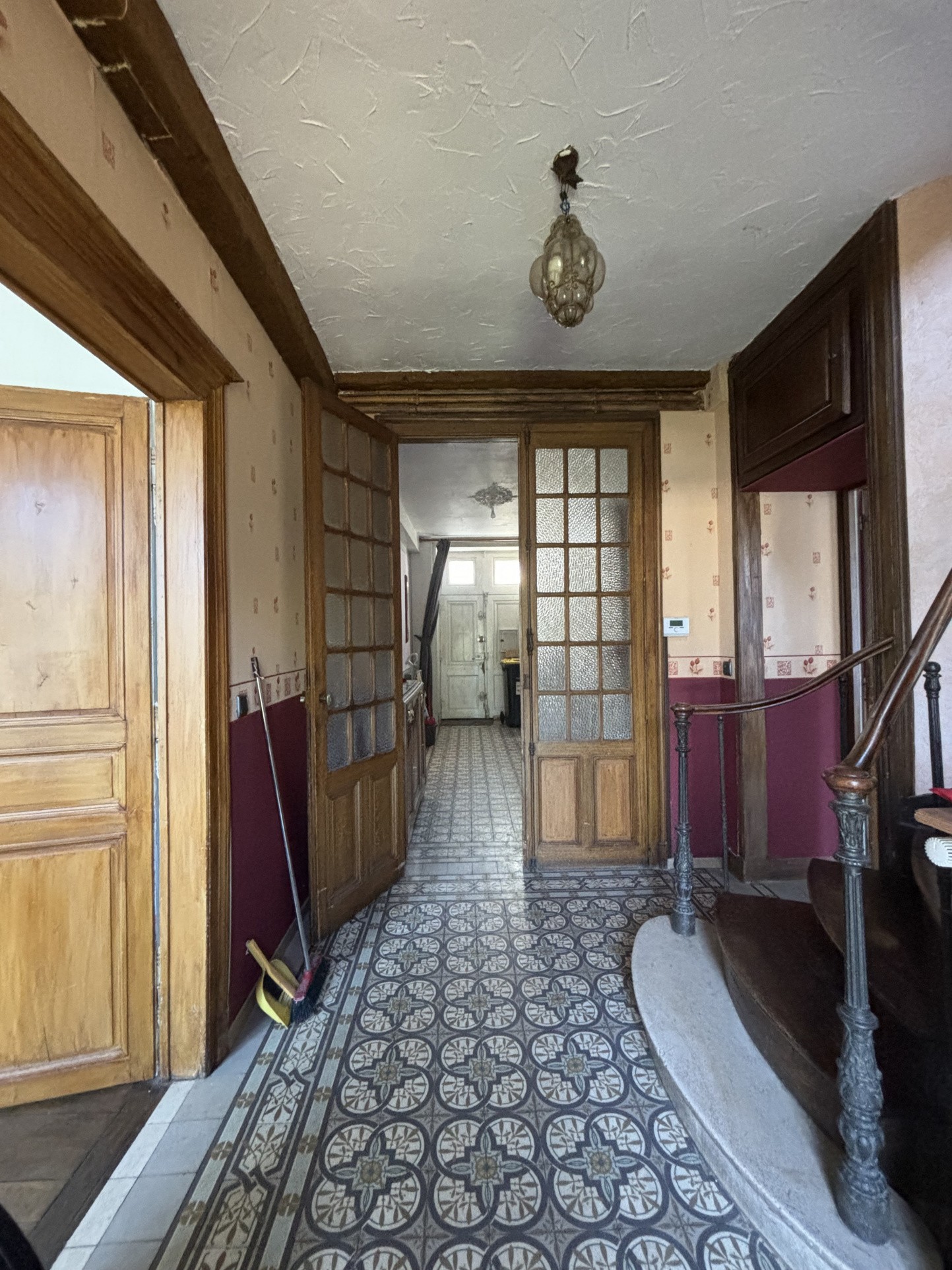 Vente Maison à Châtillon-sur-Seine 11 pièces