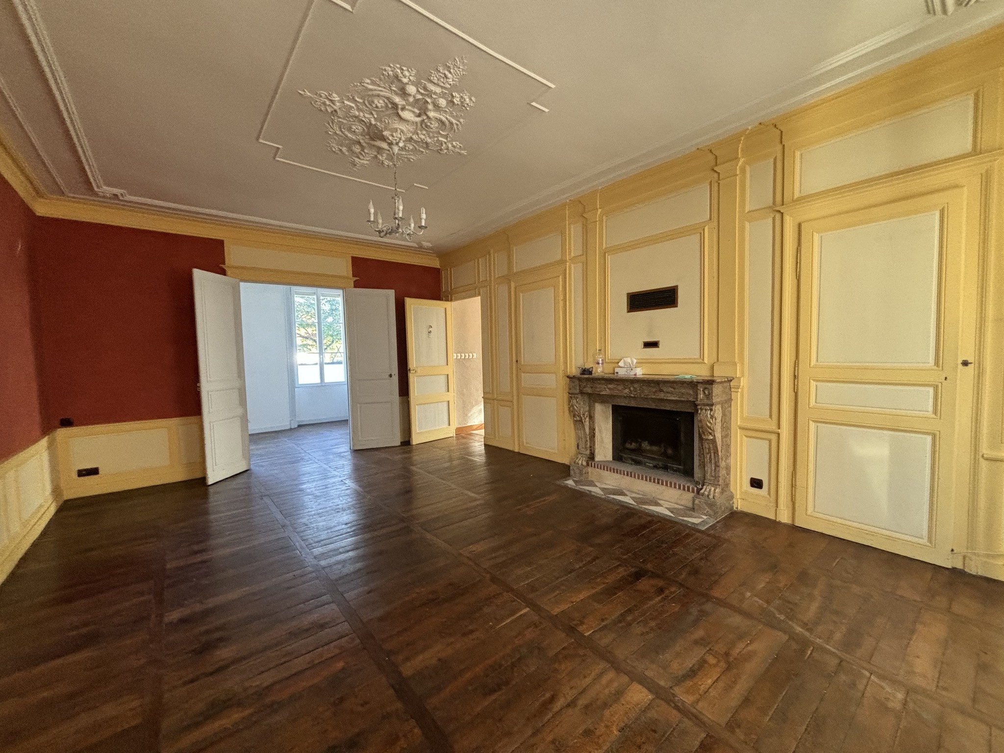 Vente Maison à Châtillon-sur-Seine 11 pièces